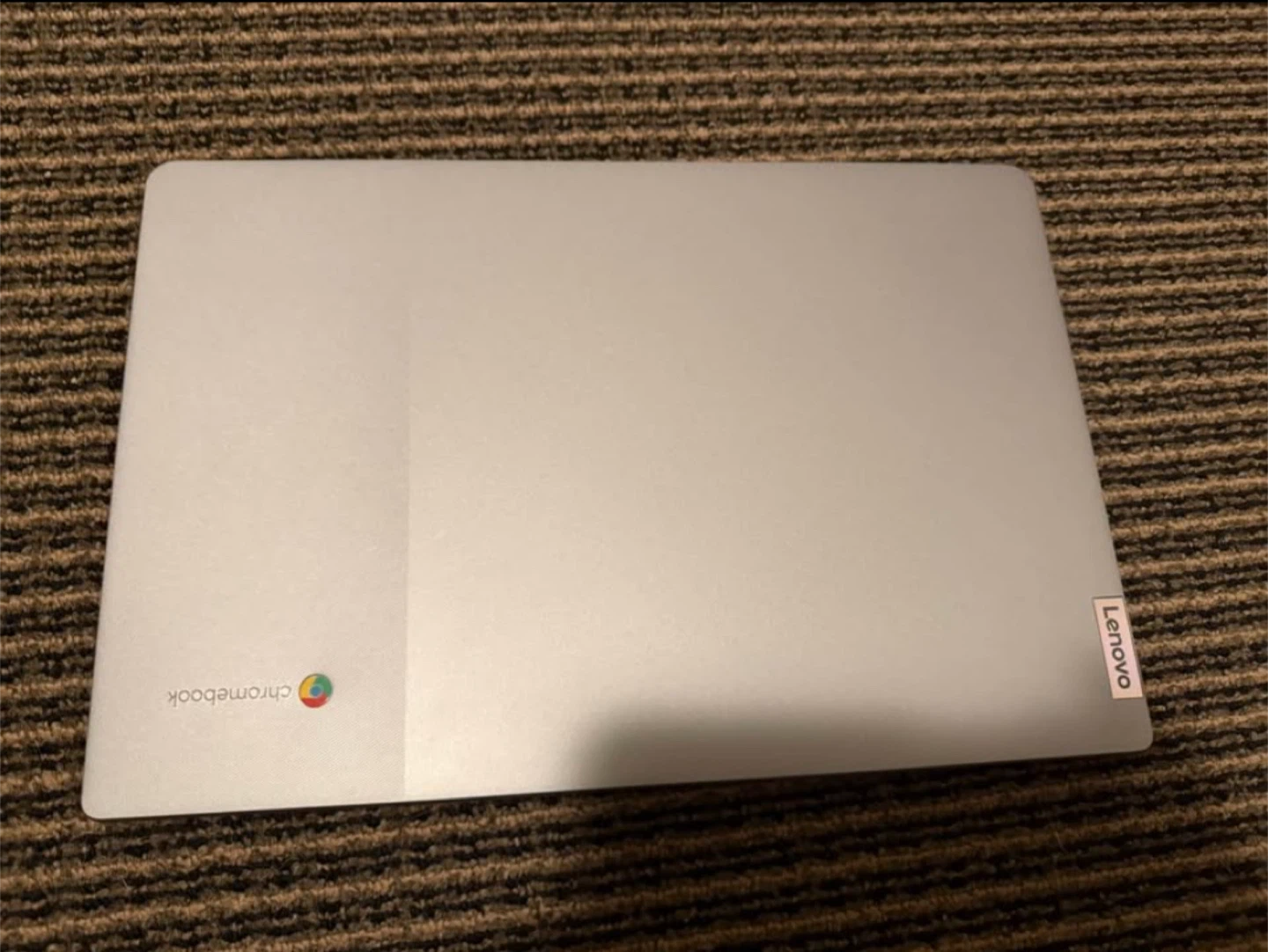Lenovo Chromebook Laptop
