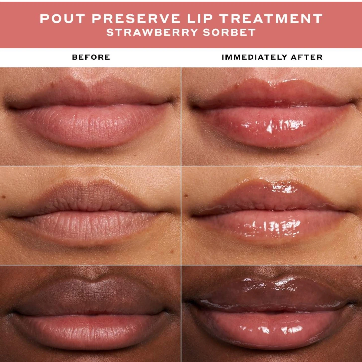 Olehenriksen Pout Preserve Peptide Lip Treatment - photo 4
