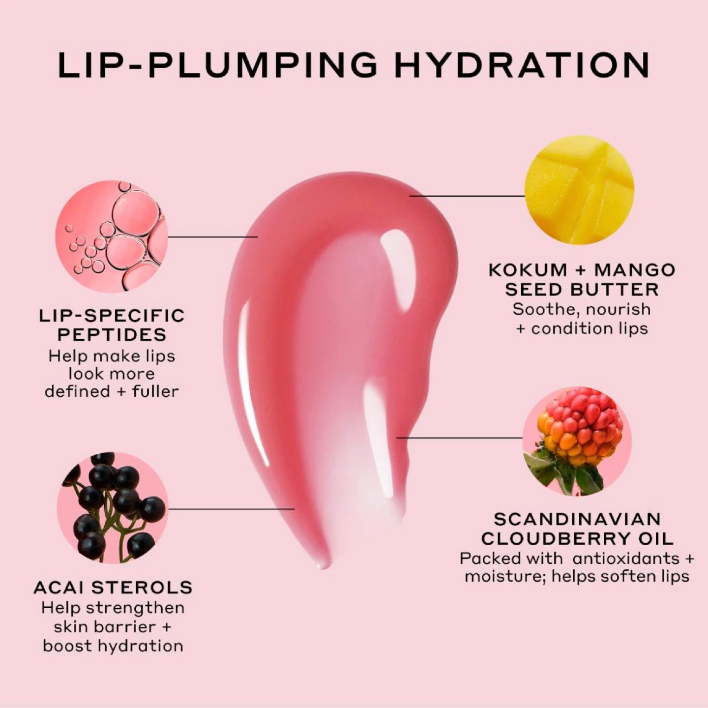 Olehenriksen Pout Preserve Peptide Lip Treatment - photo 5