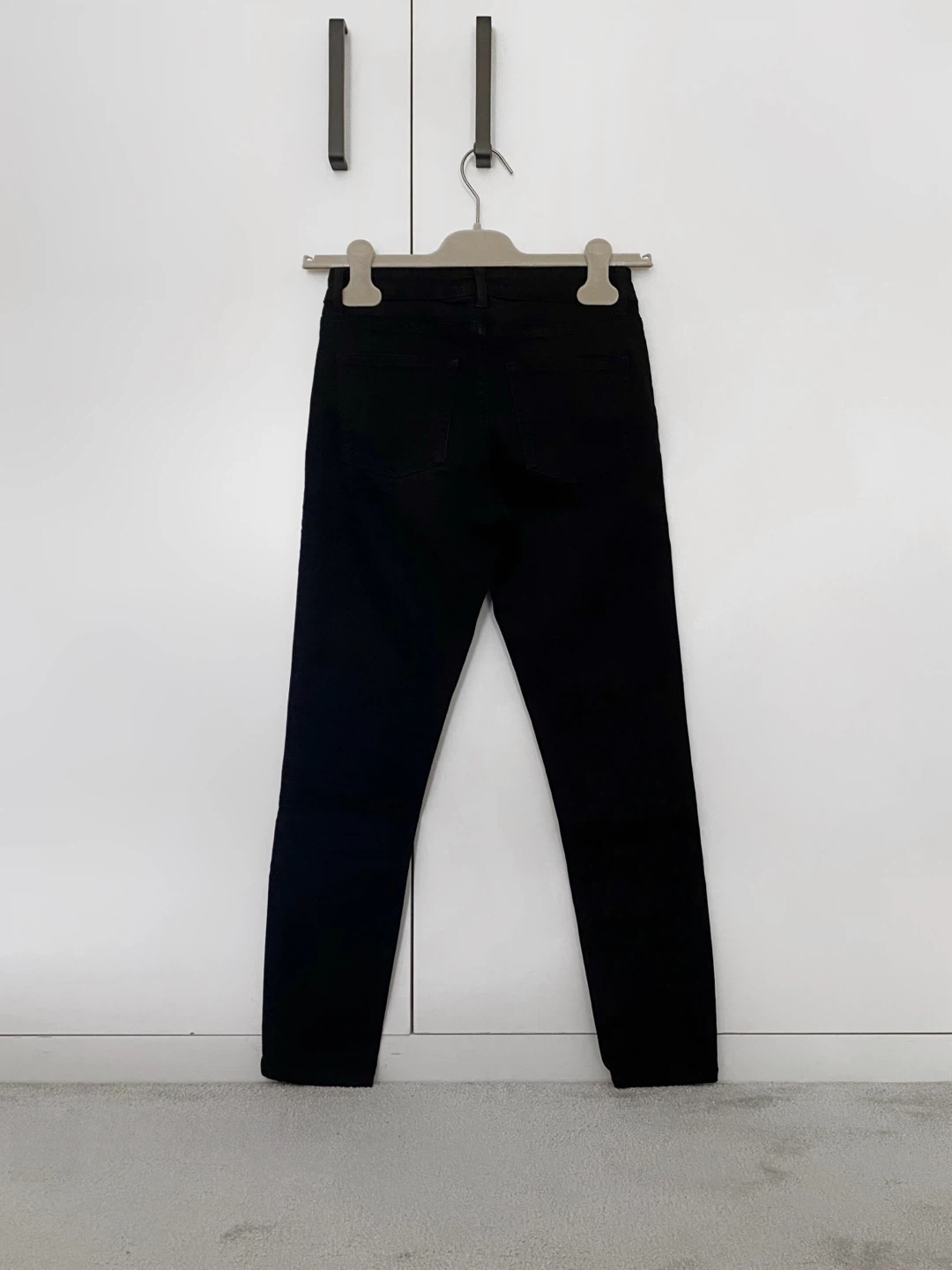 Acne Studios Skinny Jeans W24 - photo 2