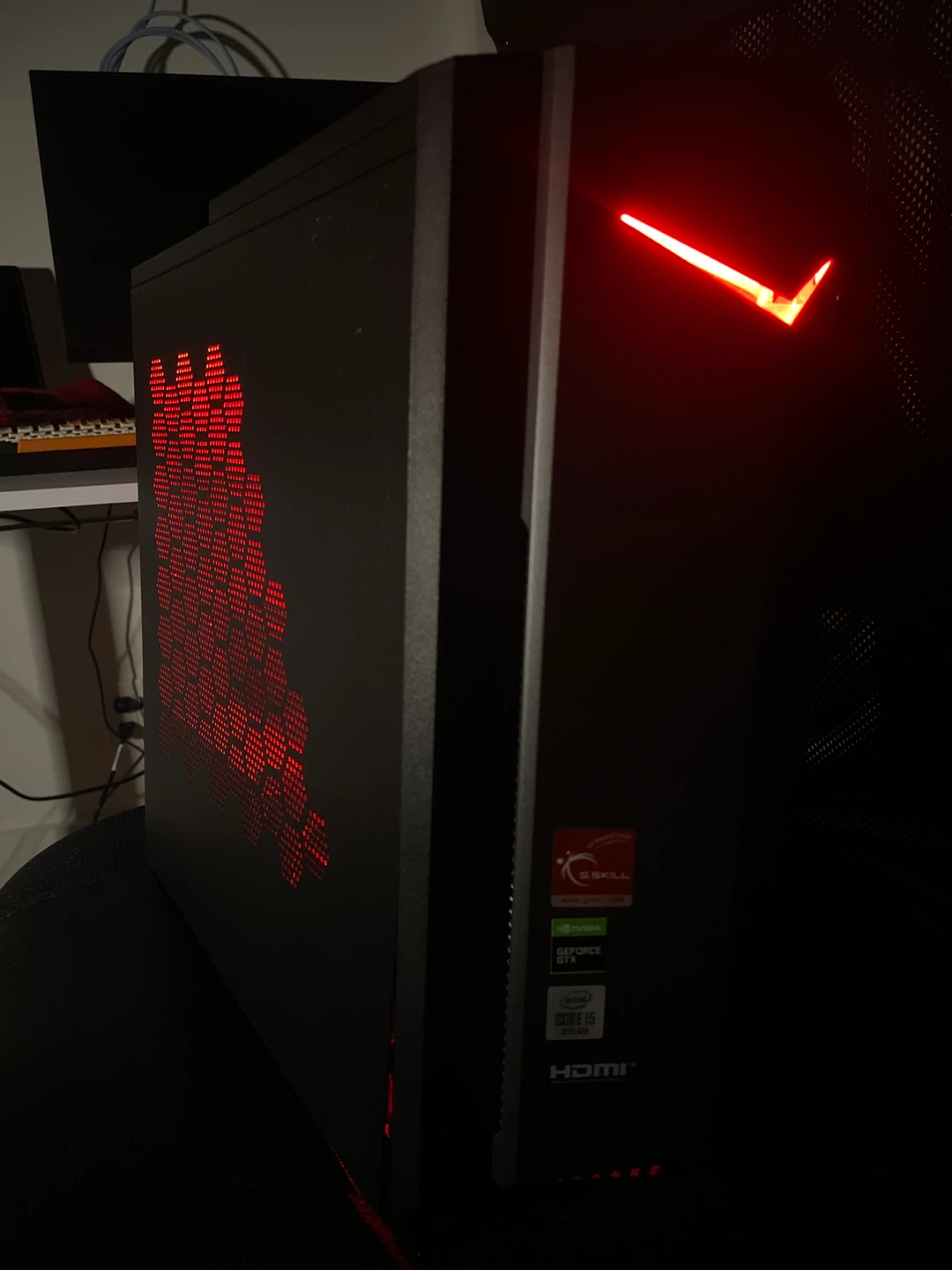 Acer Nitro 50 Gaming PC – i5, GTX 1650, 28GB RAM, 1TB HDD - photo 2