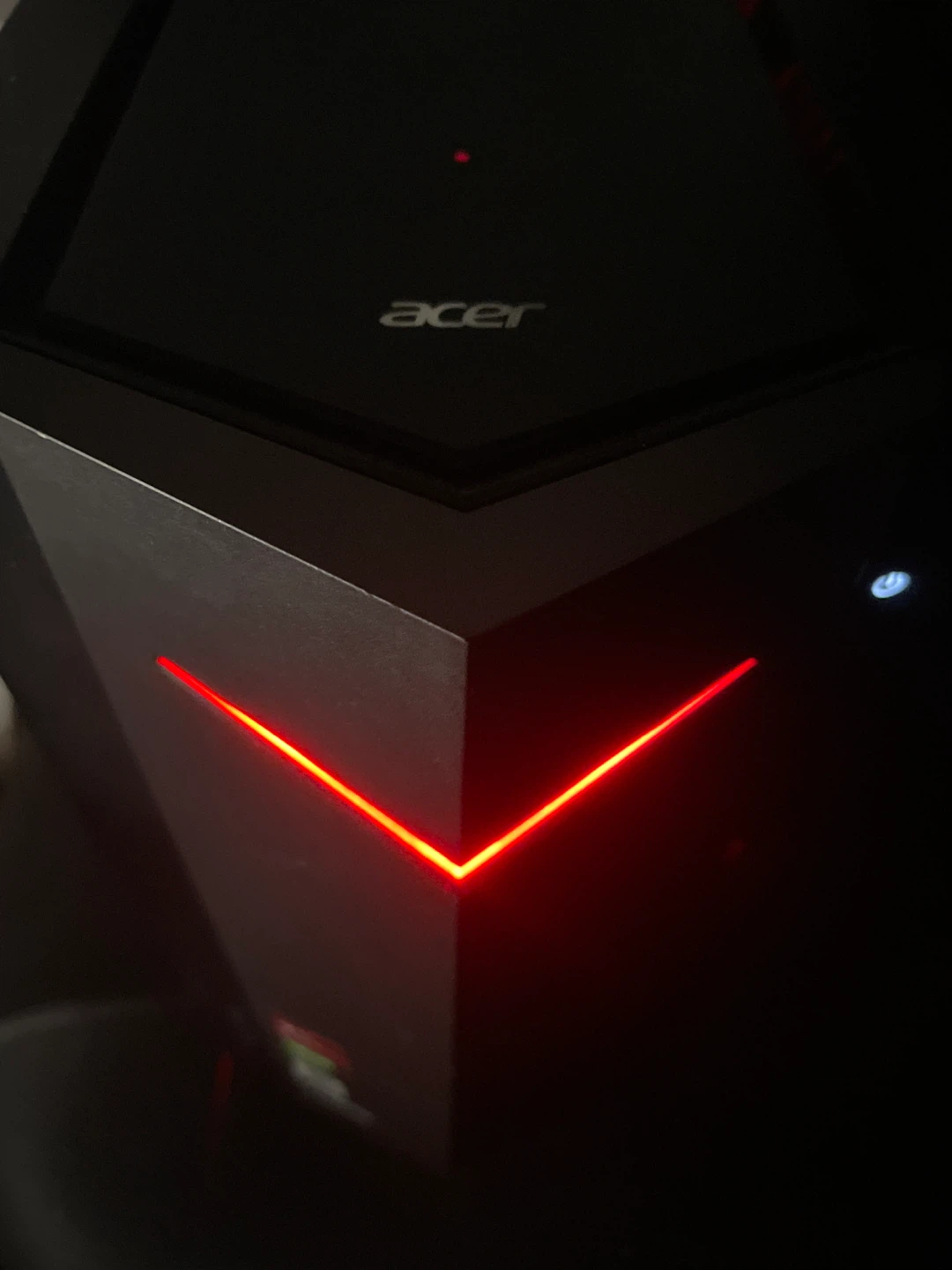 Acer Nitro 50 Gaming PC – i5, GTX 1650, 28GB RAM, 1TB HDD