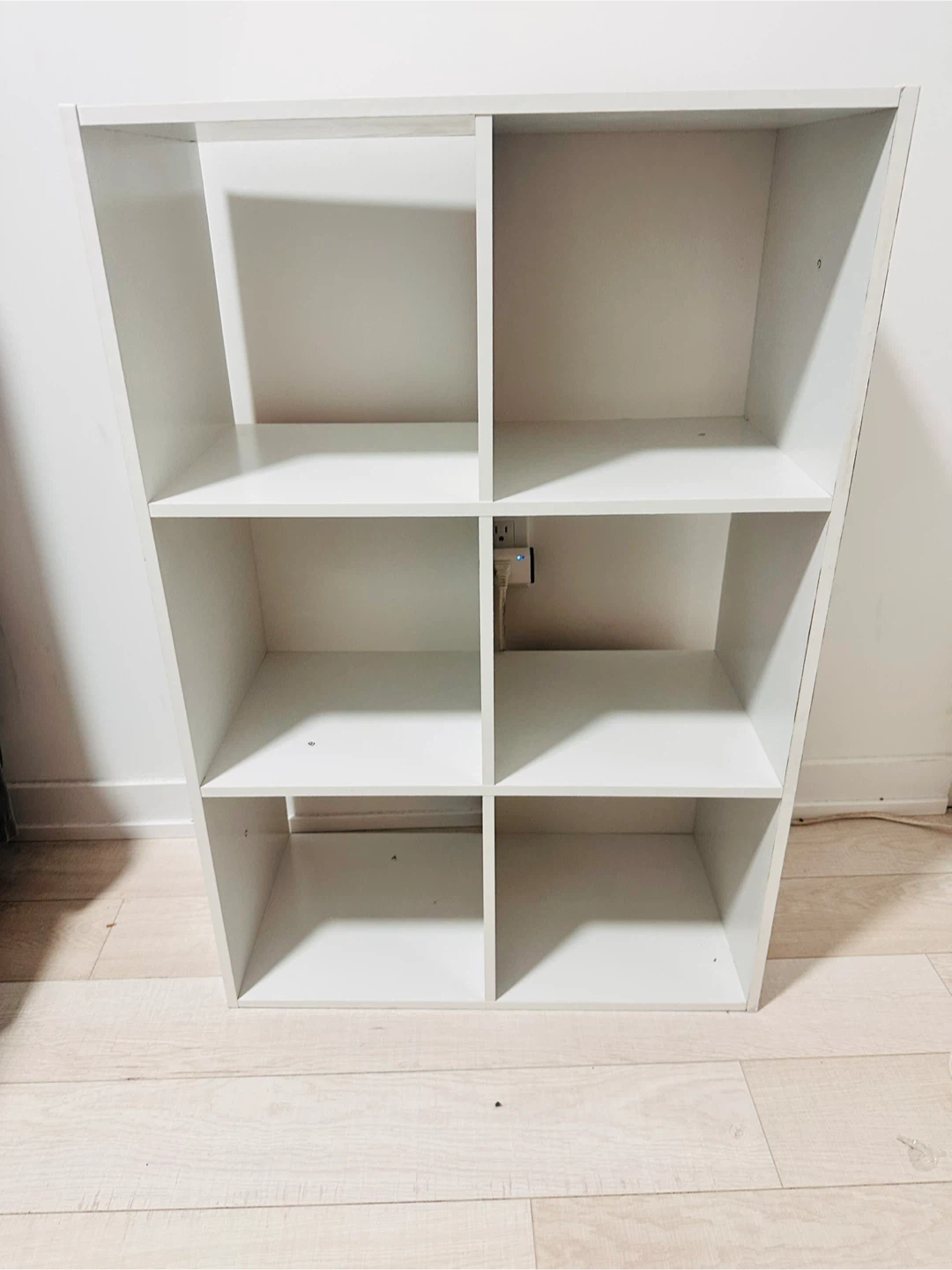 Display / Storsge Shelf (6 units)