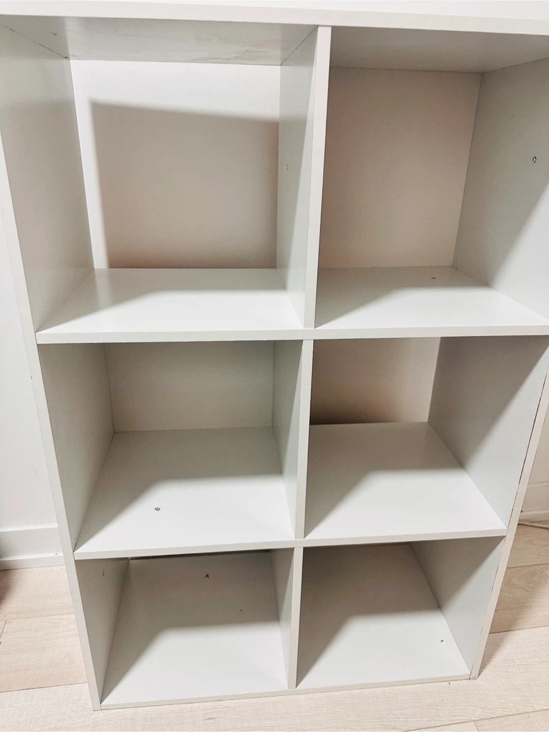 Display / Storsge Shelf (6 units) - photo 3