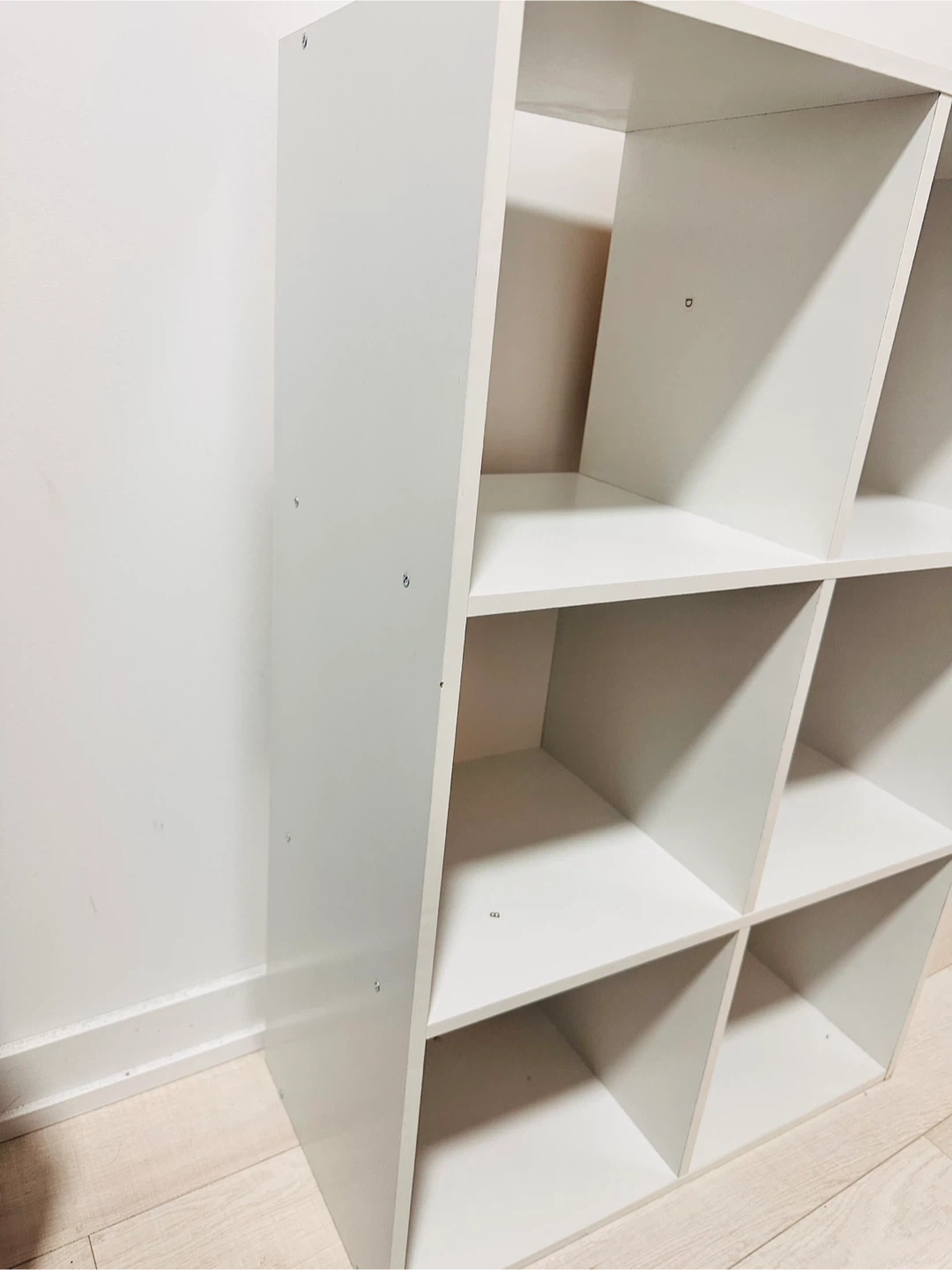 Display / Storsge Shelf (6 units) - photo 2