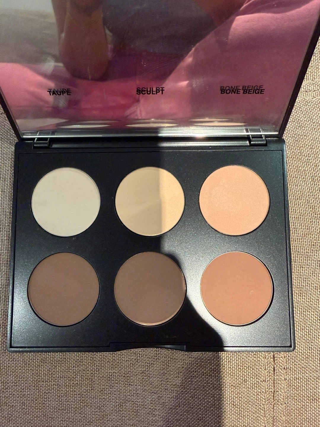 MAC Studio Fix Sculpt and Shape Contour Palette - photo 2