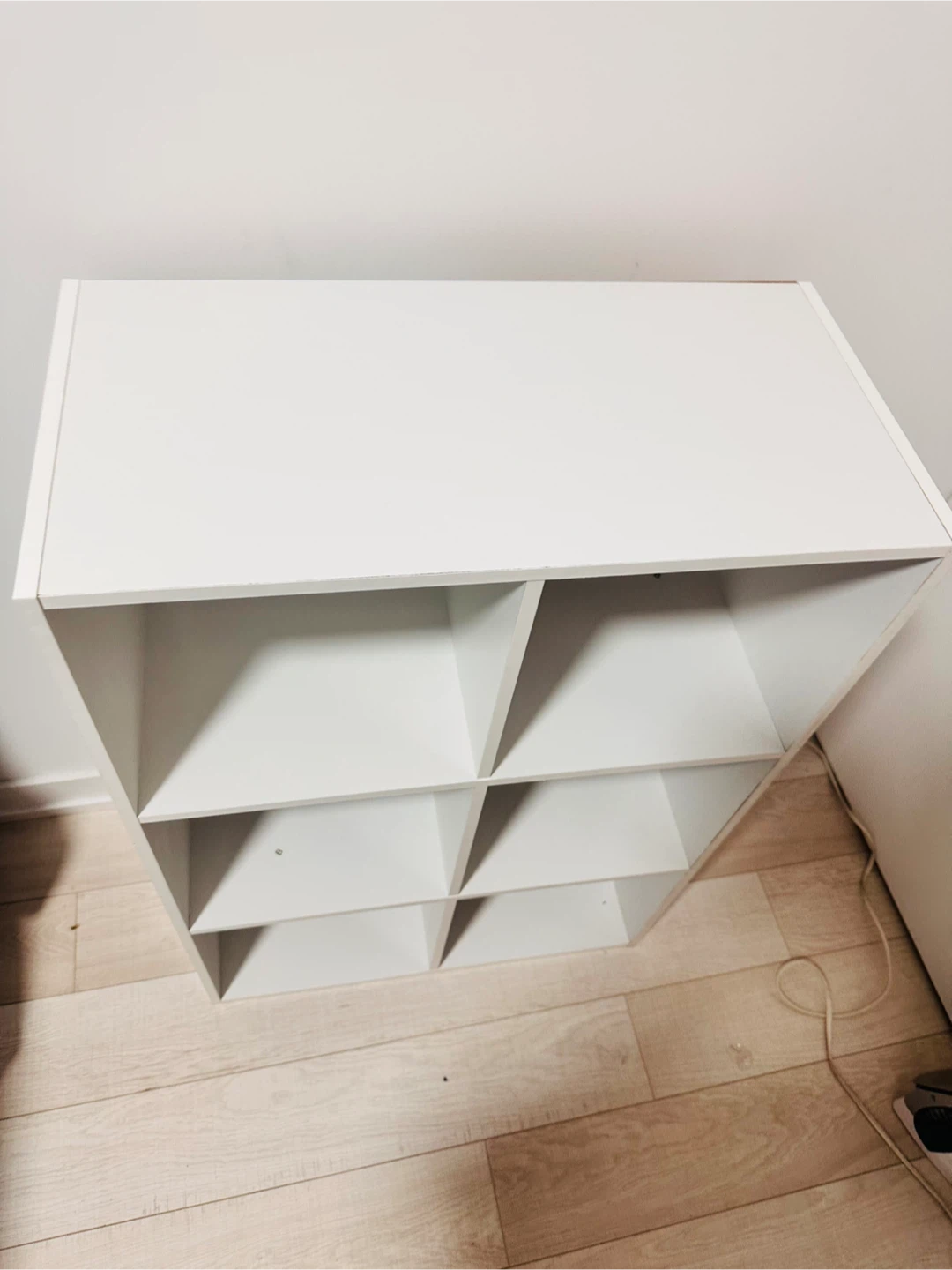 Display / Storsge Shelf (6 units) - photo 4