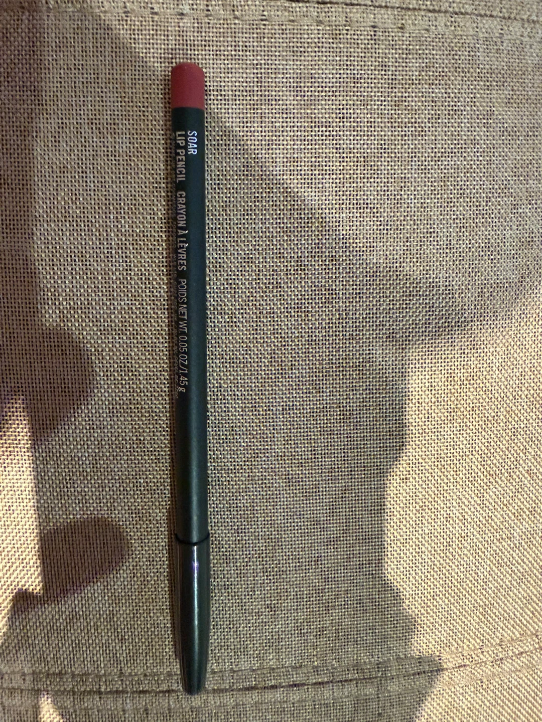 MAC Soar Lip Pencil - photo 2