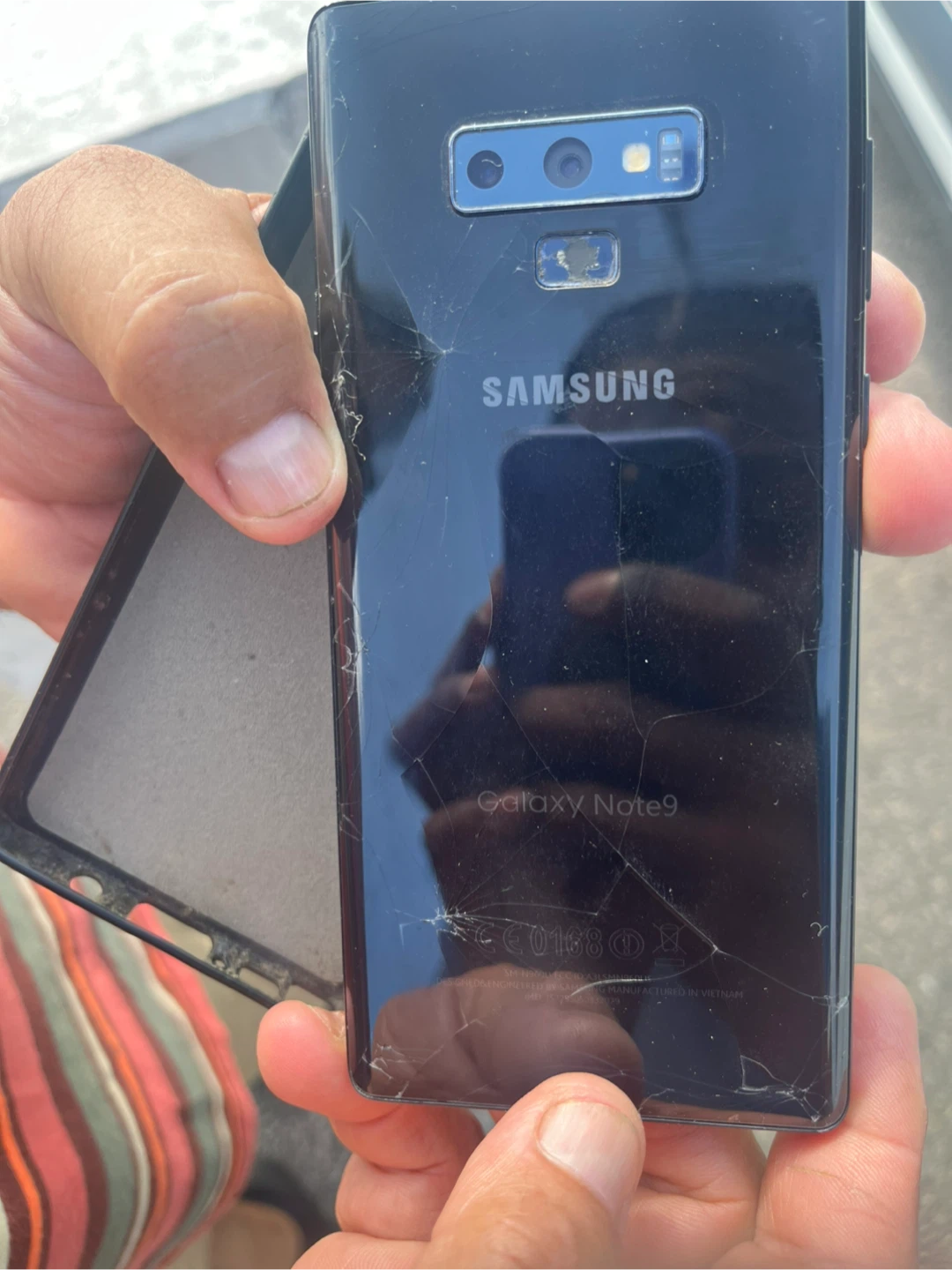 Fix It Up Repair - Mobile Repair Service
