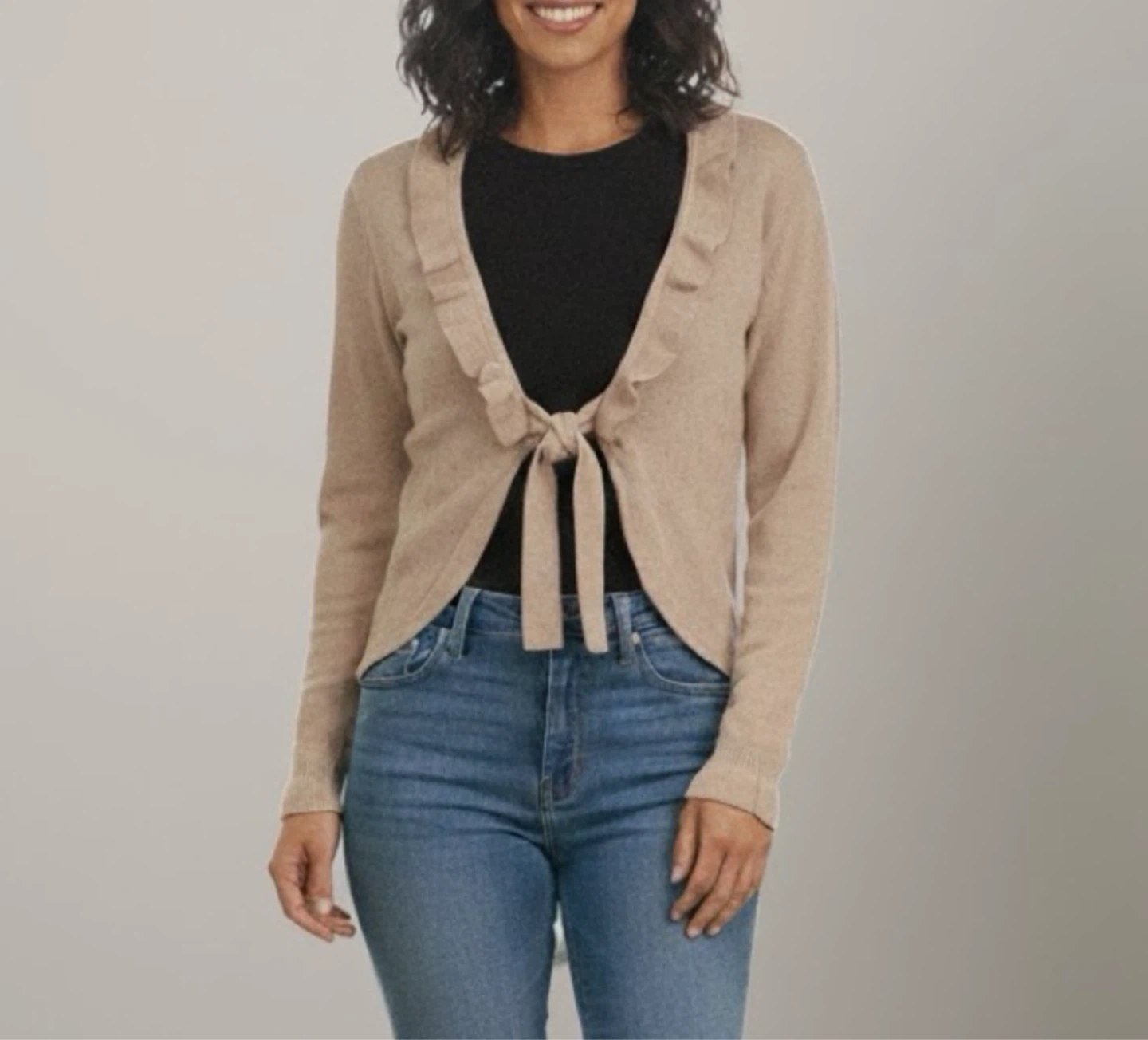 #giving SKY designs Cardigan - Size XS