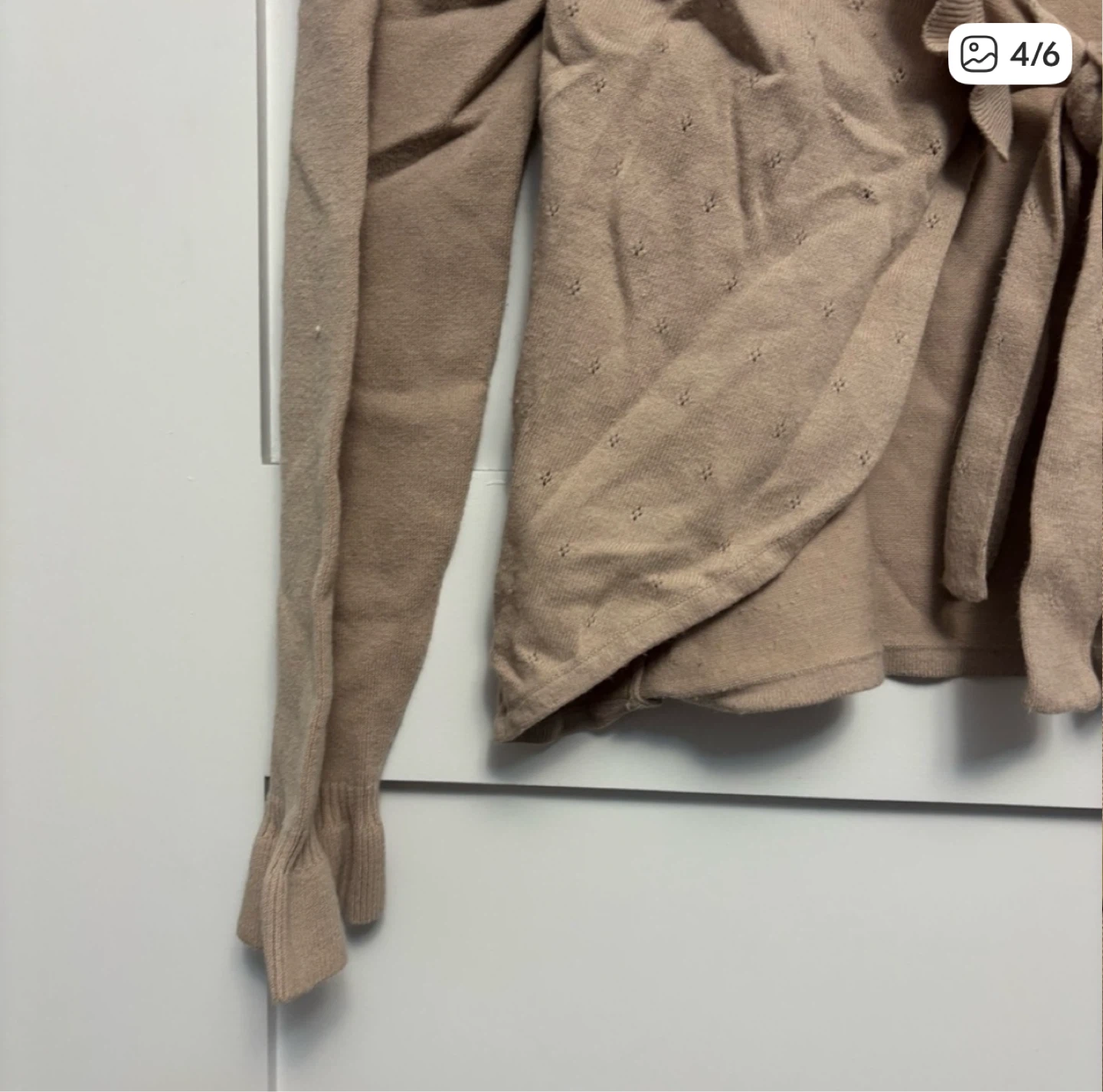 #giving SKY designs Cardigan - Size XS - photo 4