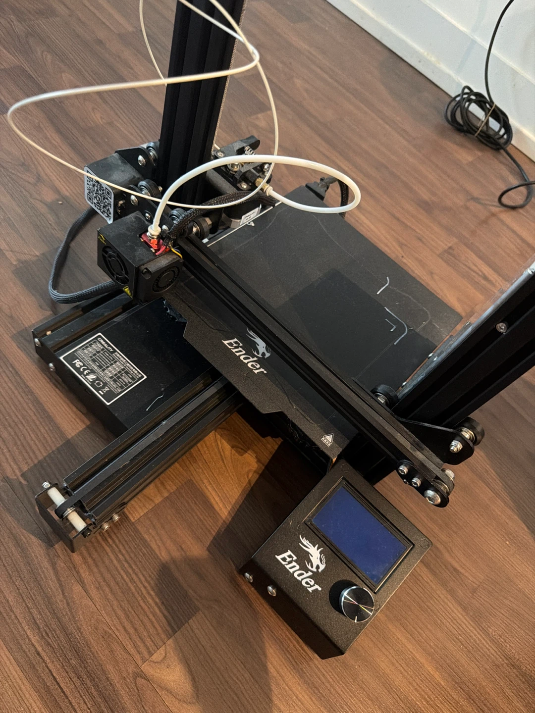 Creality Ender-3 Pro 3D Printer - photo 2
