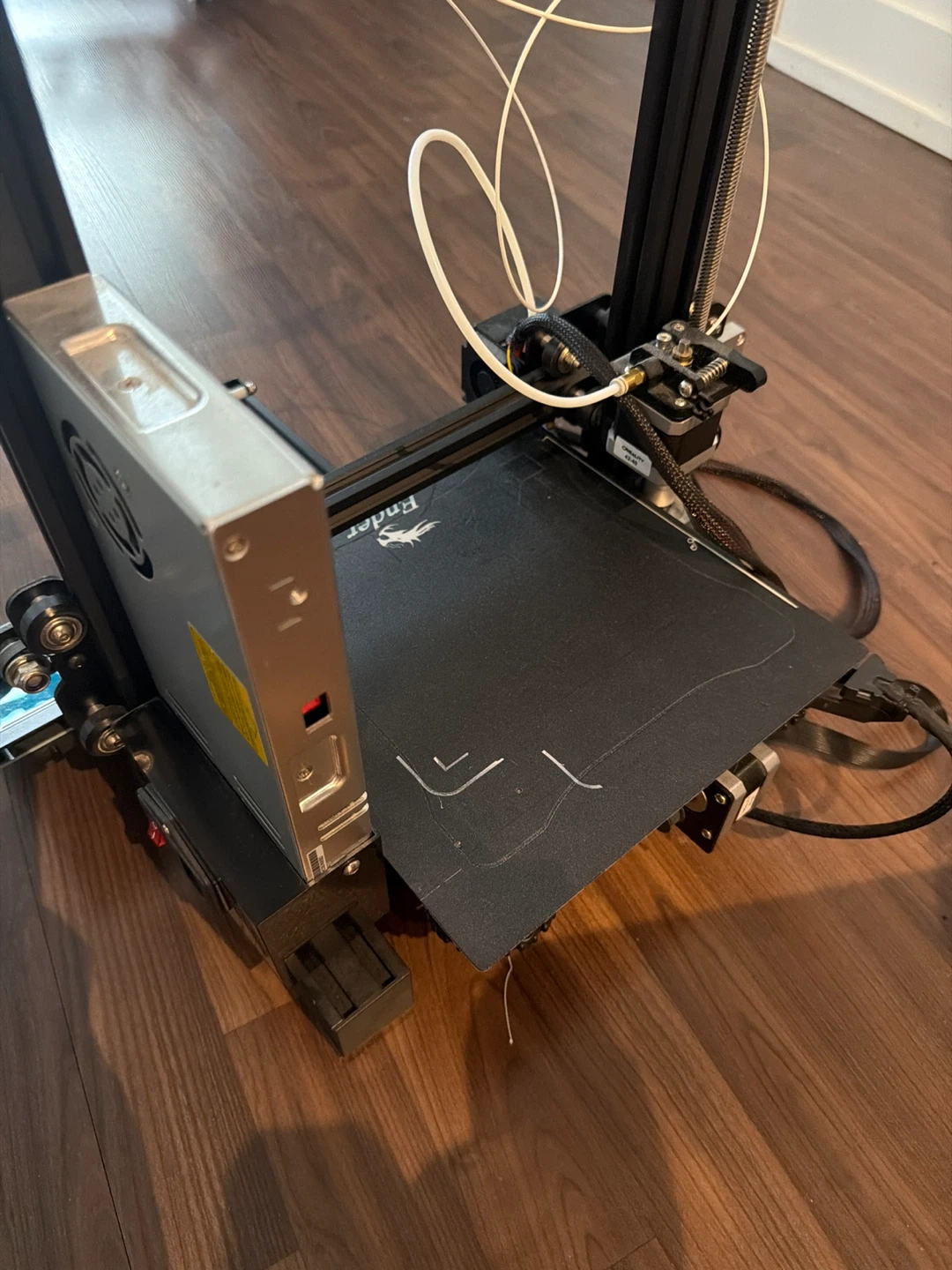 Creality Ender-3 Pro 3D Printer - photo 3