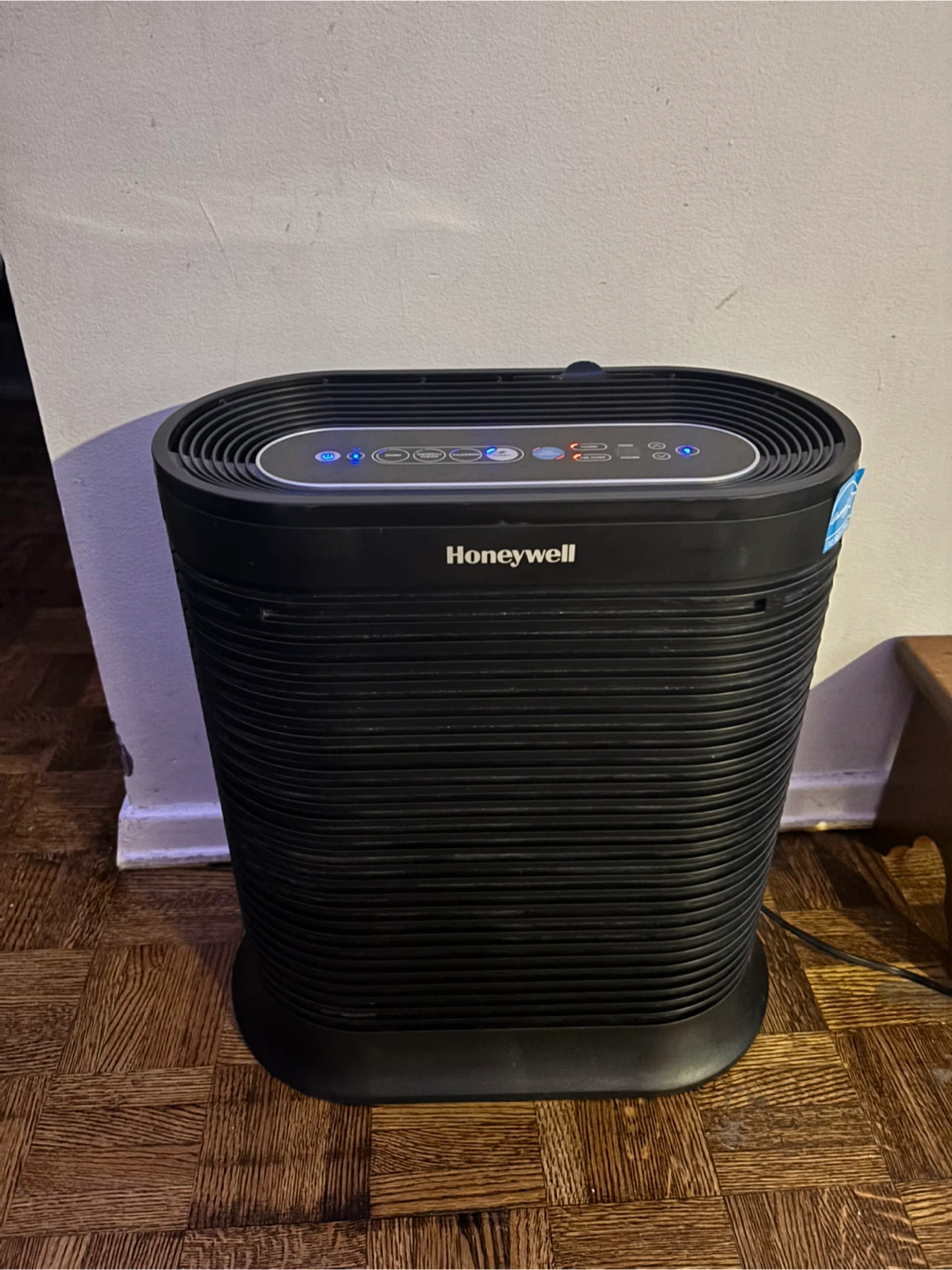 Honeywell HEPA Air Purifier