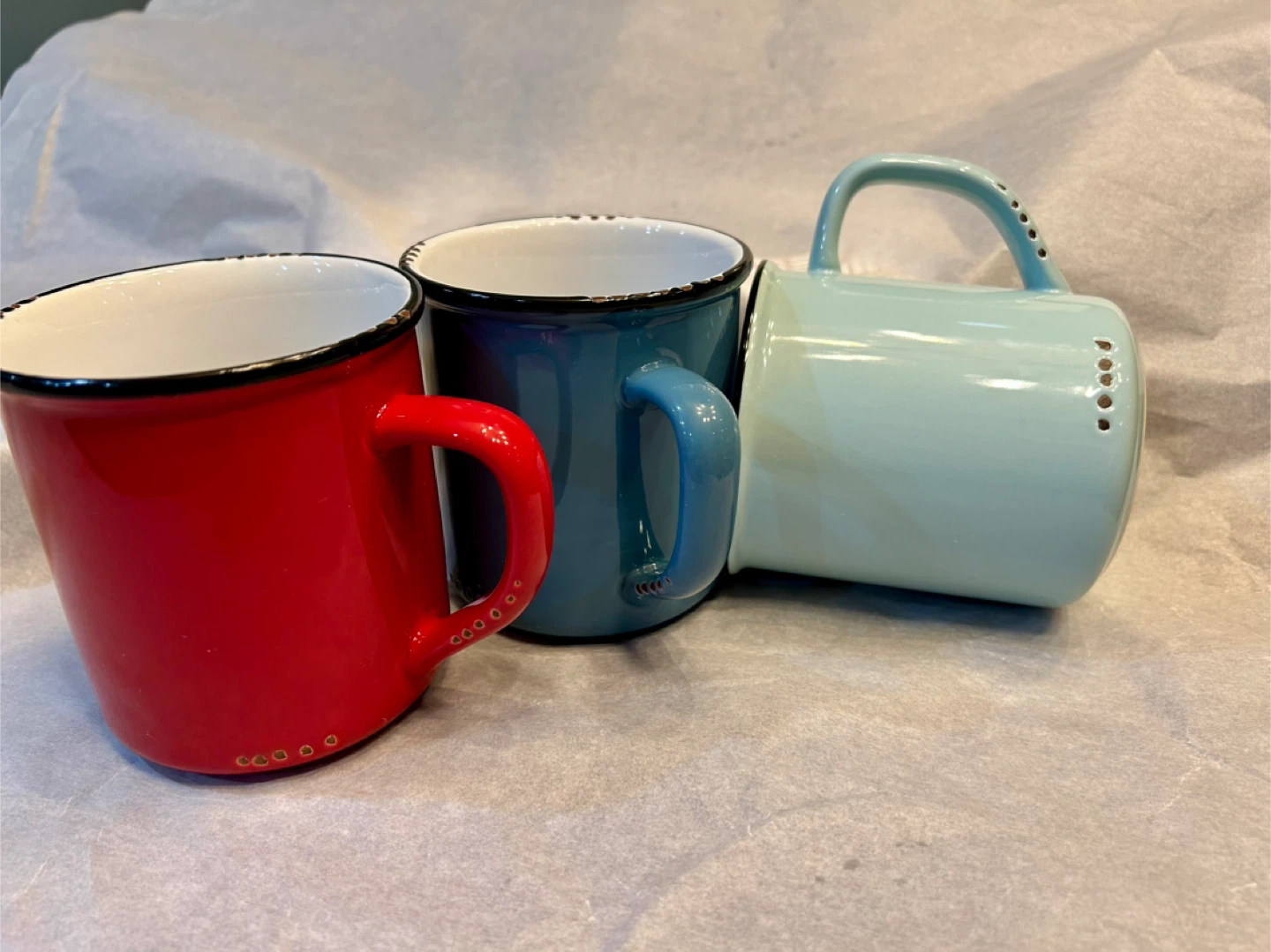 Abbott collection stoneware - photo 2