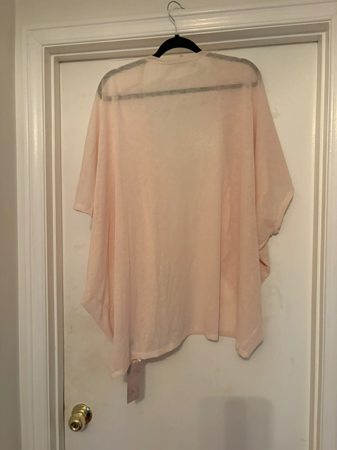 Emery Rose cream Cardigan - Size XL - photo 3