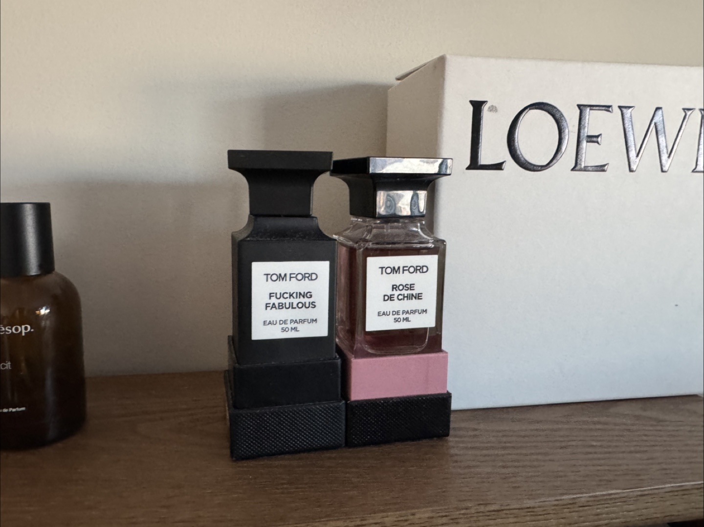 Tom Ford Rose de Chine 50 mL