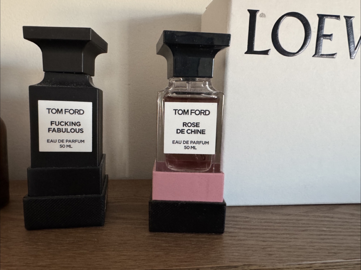 Tom Ford Rose de Chine 50 mL - photo 2