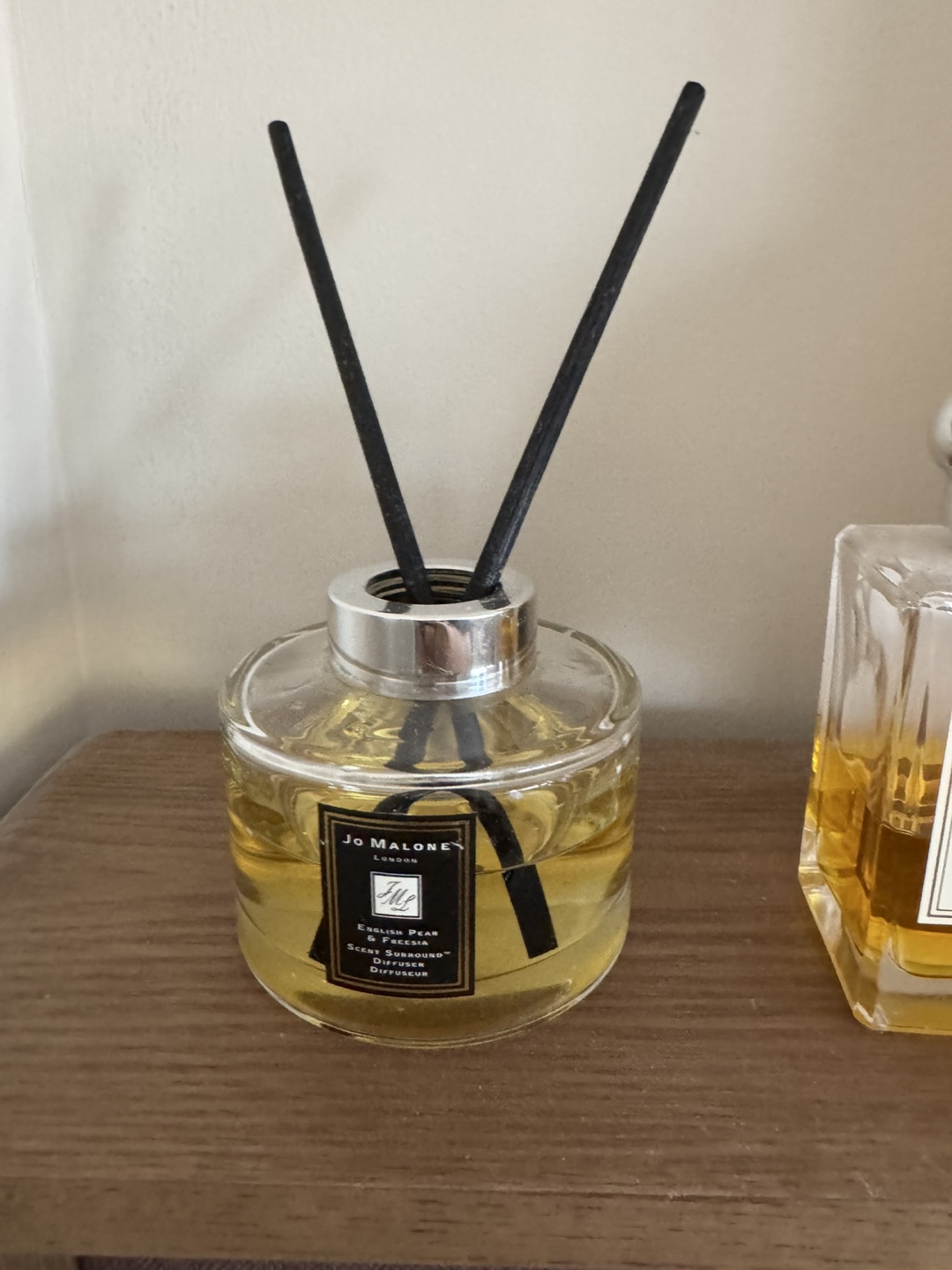 Jo Malone Orange Blossom Cologne,English Pear FreesiaDiffuser - photo 4