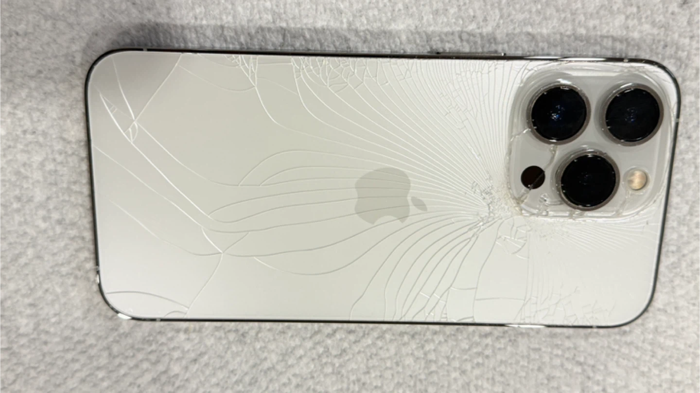 iPhone 13 Pro