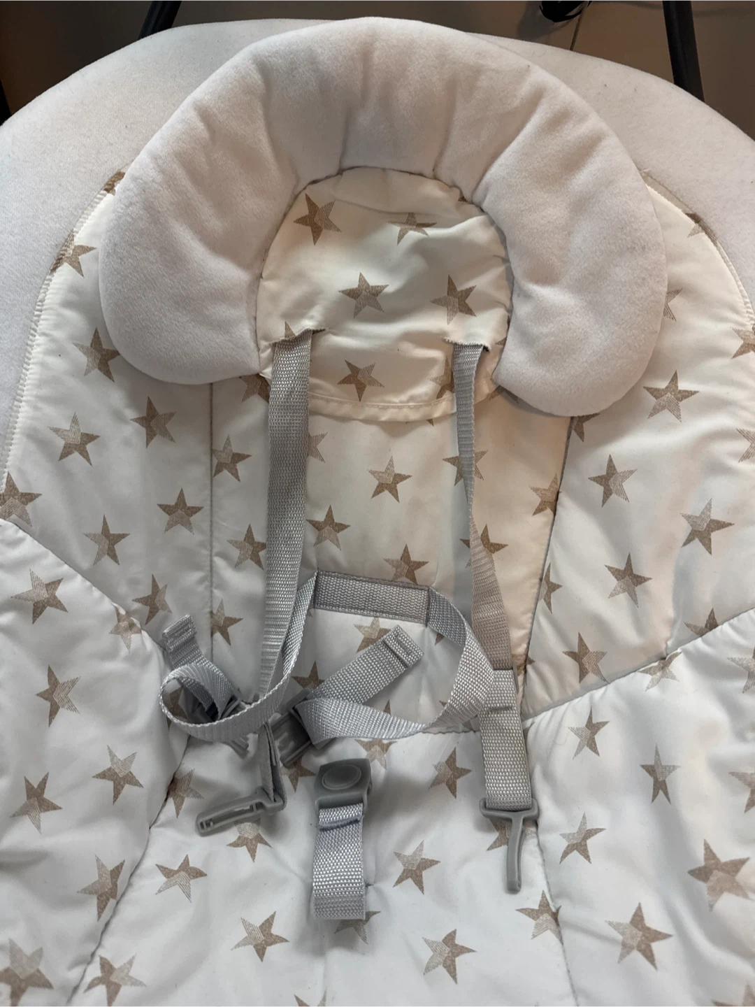 Graco Baby Swing with Soothing Vibration - photo 2