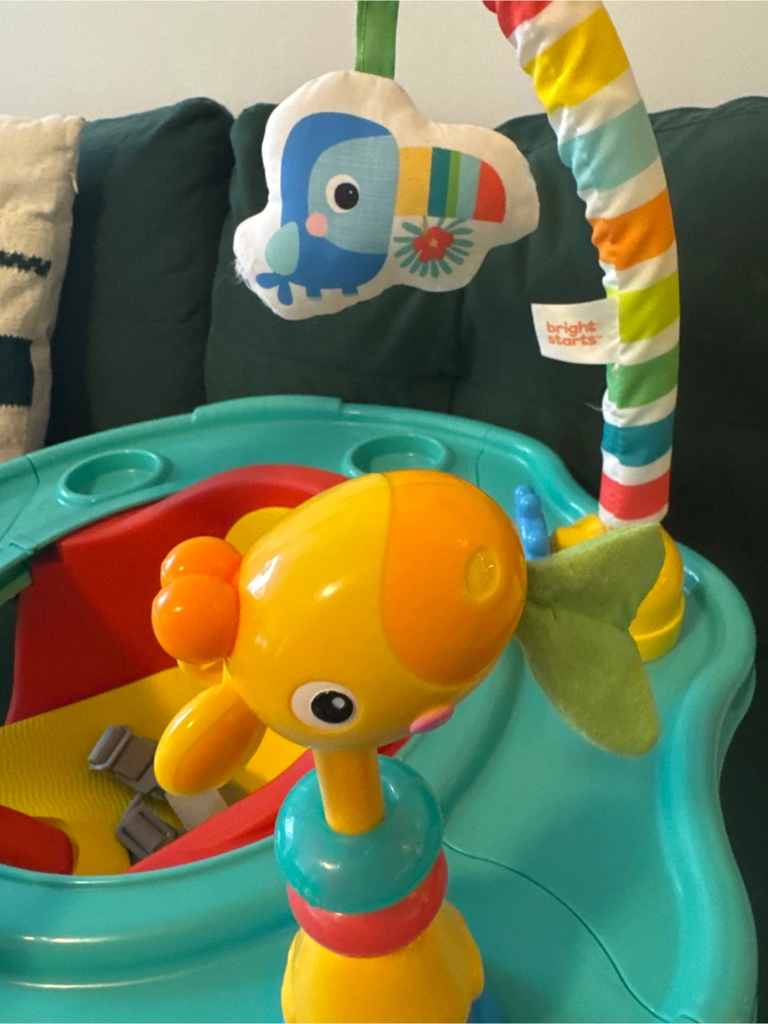 Bright Starts Activity Centre - photo 2
