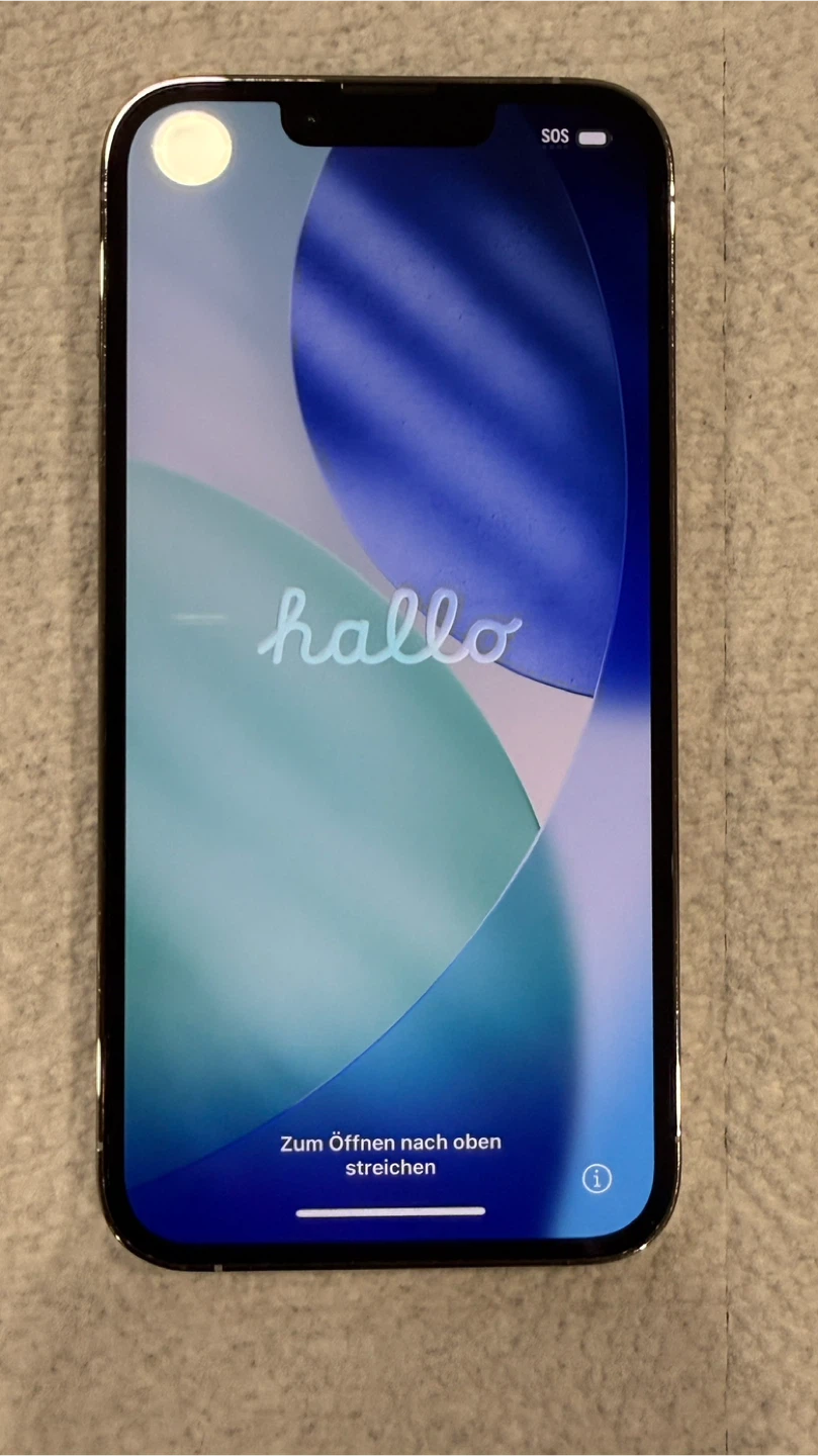 iPhone 13 Pro - photo 5