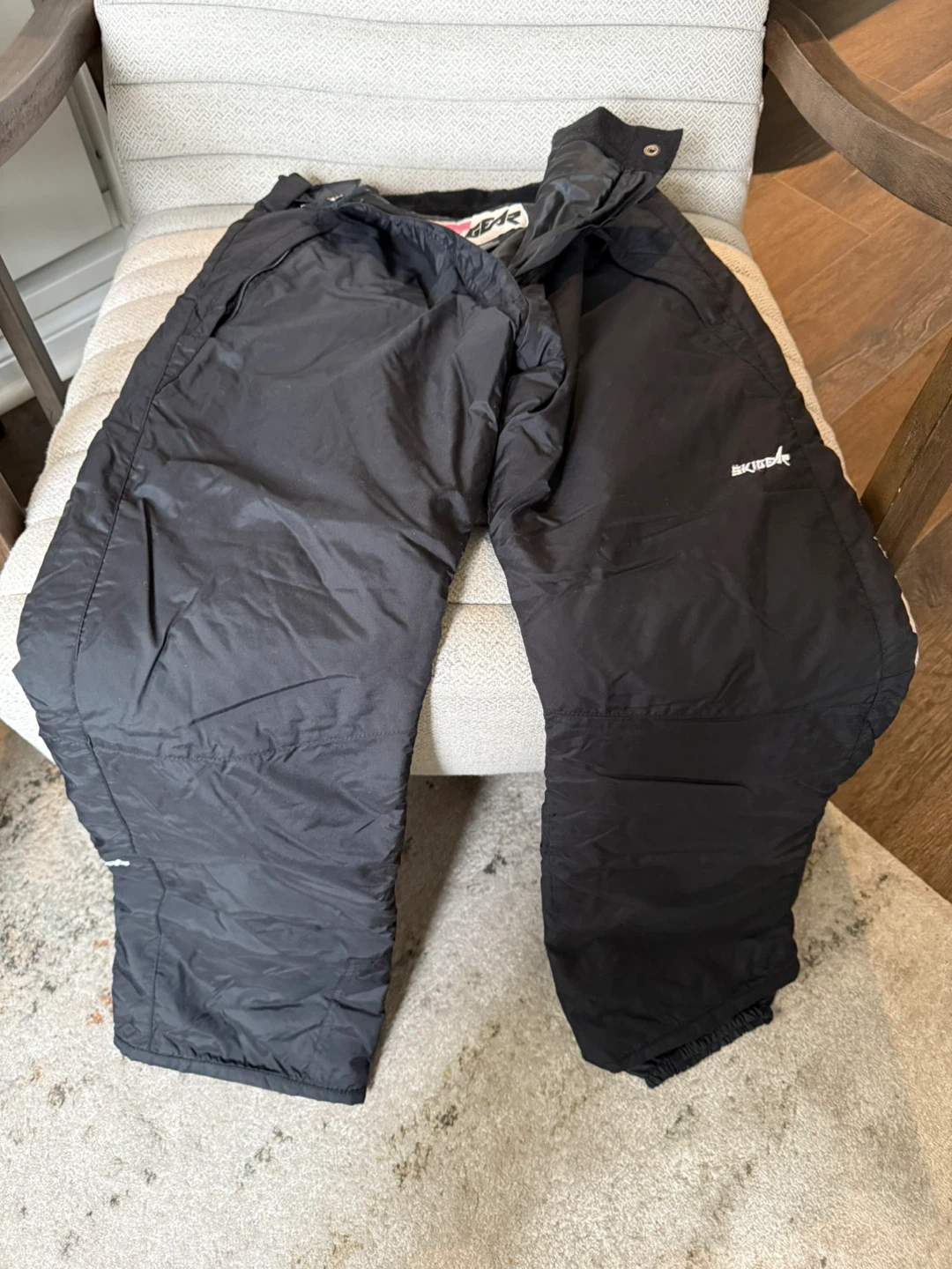 Ski Gear Women's Snow Pants - Size Small ⛷️