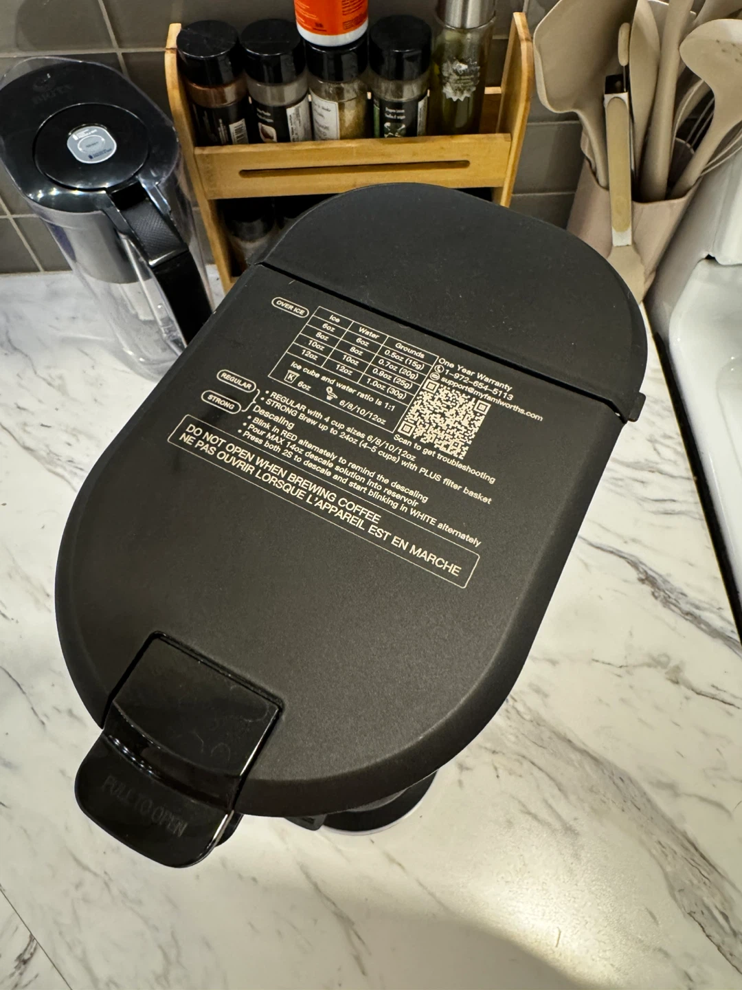 Coffee Machine - photo 4