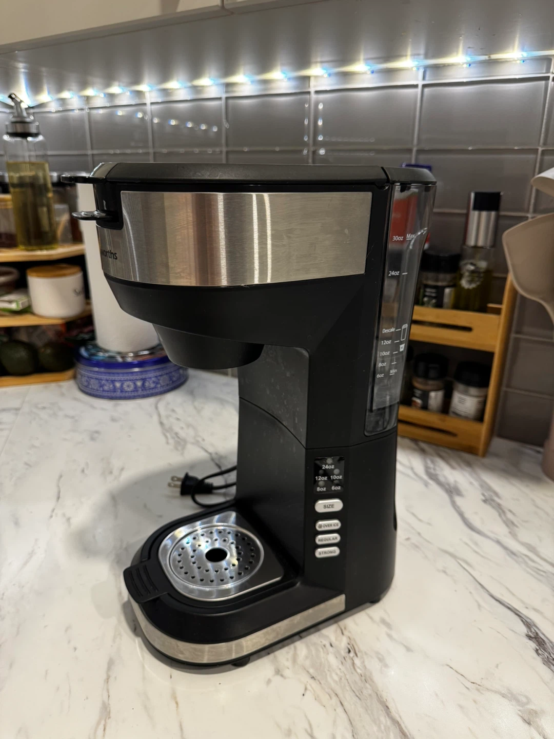 Coffee Machine - photo 5