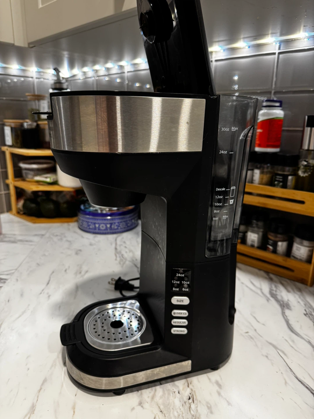 Coffee Machine - photo 3