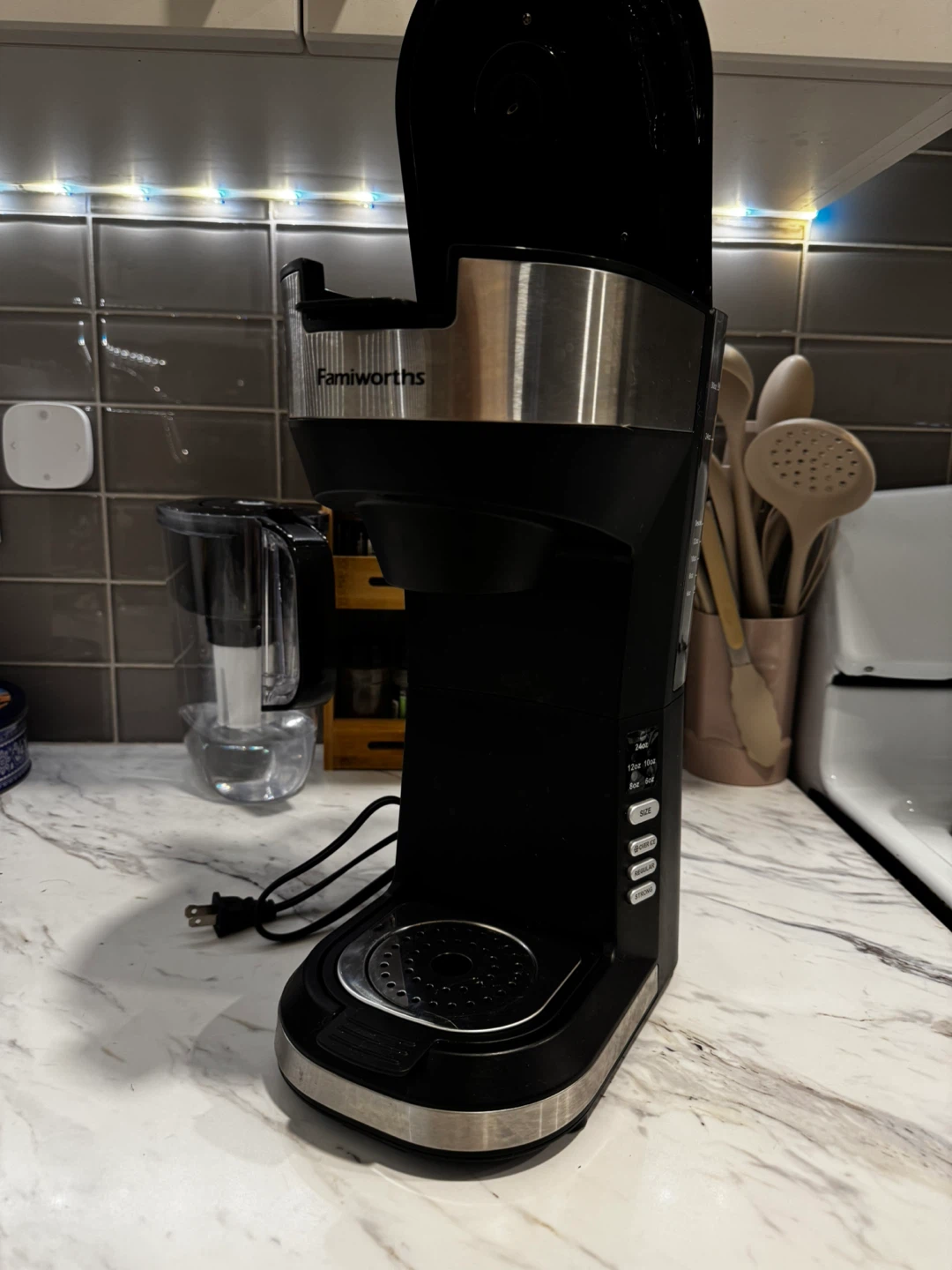 Coffee Machine