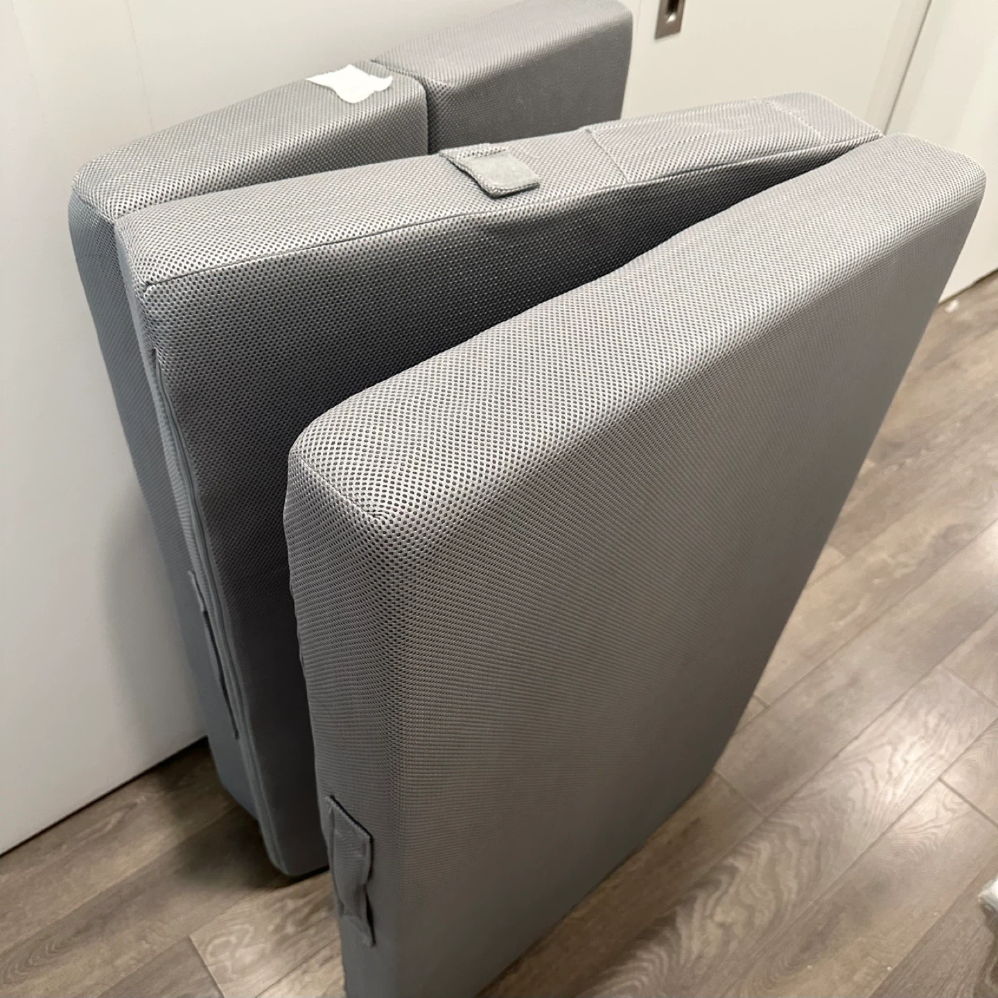 Milliard Tri-Fold foldable Mattress Twin Size
