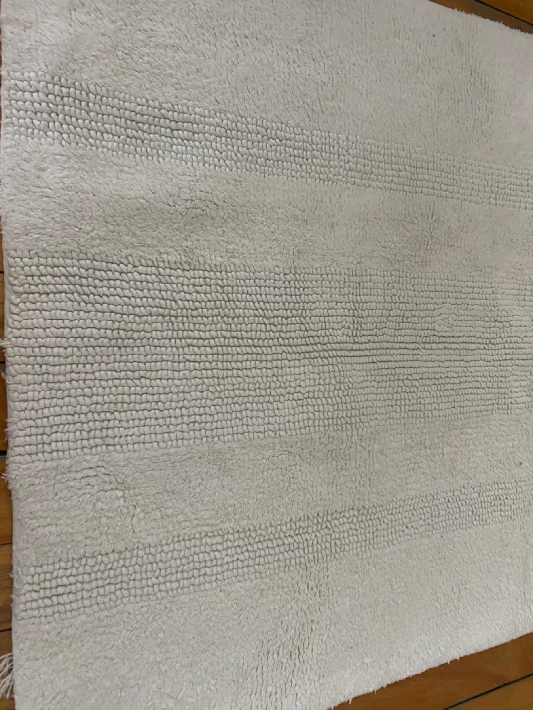 Light Green Bath Mat - 45x30 inches - photo 2