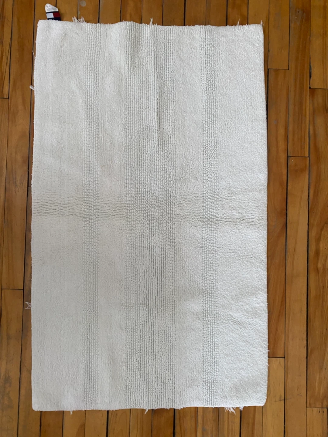 Light Green Bath Mat - 45x30 inches