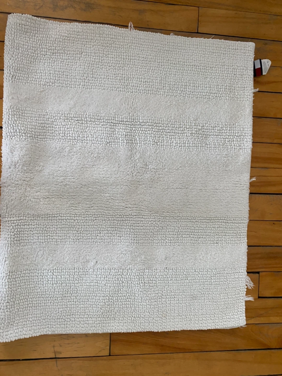 Light Green Bath Mat - 45x30 inches - photo 5