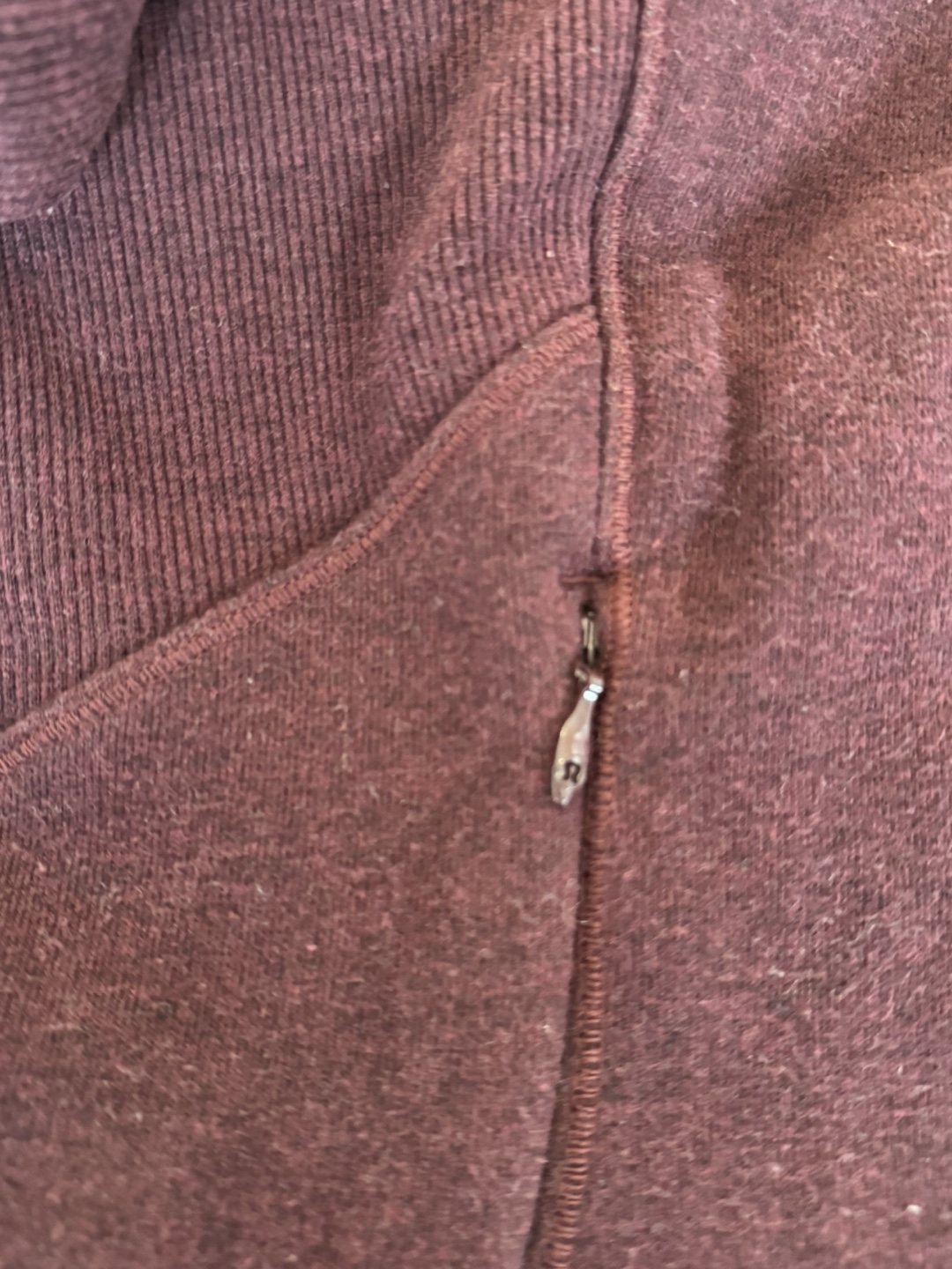 Lululemon Athletica Hoodie Size 10 - photo 5