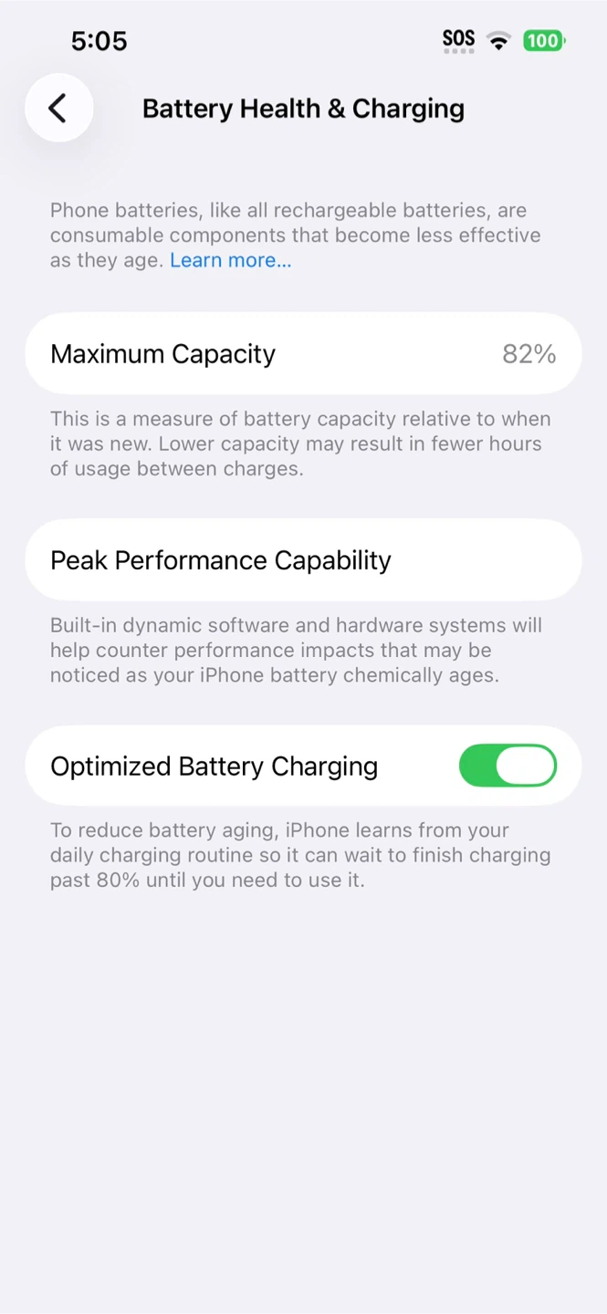 iPhone 13 Pro
