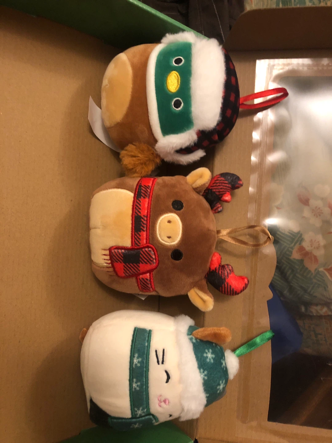 Christmas items - photo 3