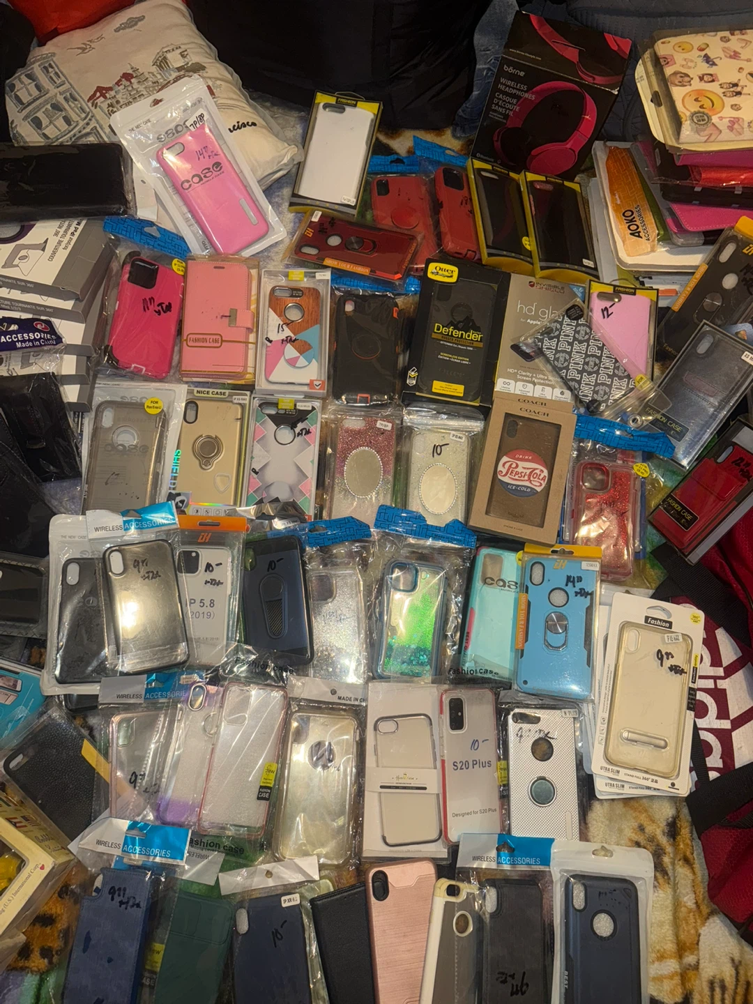 Iphone & android Phone Cases Tablet Cases & screen protectors