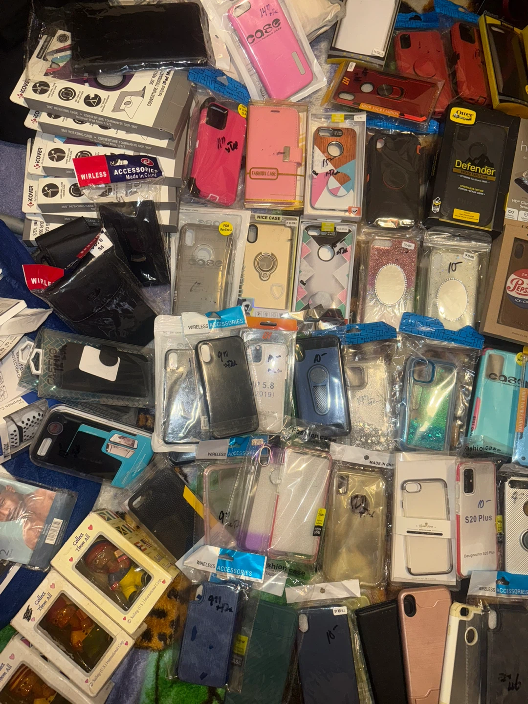 Iphone & android Phone Cases Tablet Cases & screen protectors - photo 4