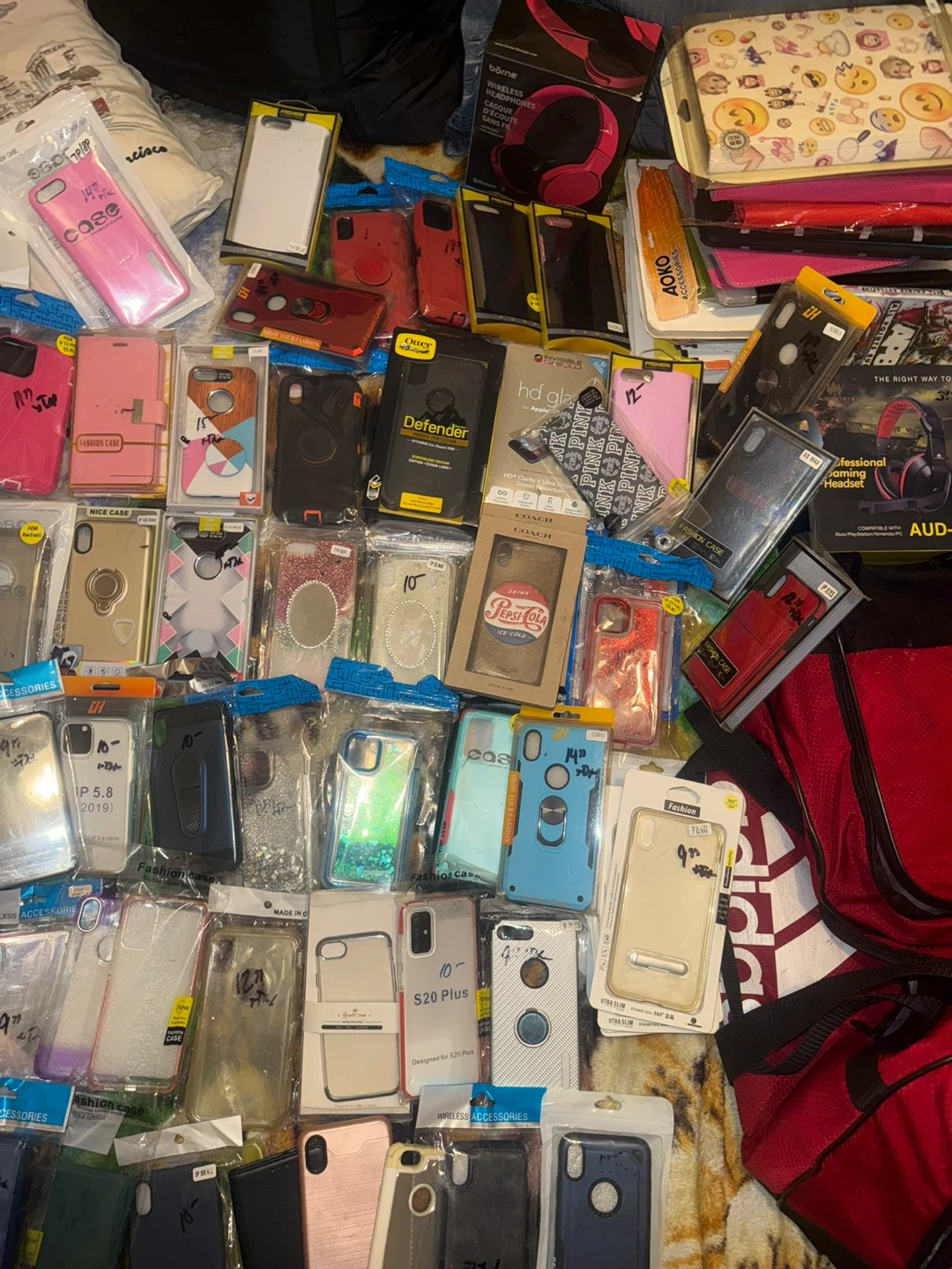 Iphone & android Phone Cases Tablet Cases & screen protectors - photo 2