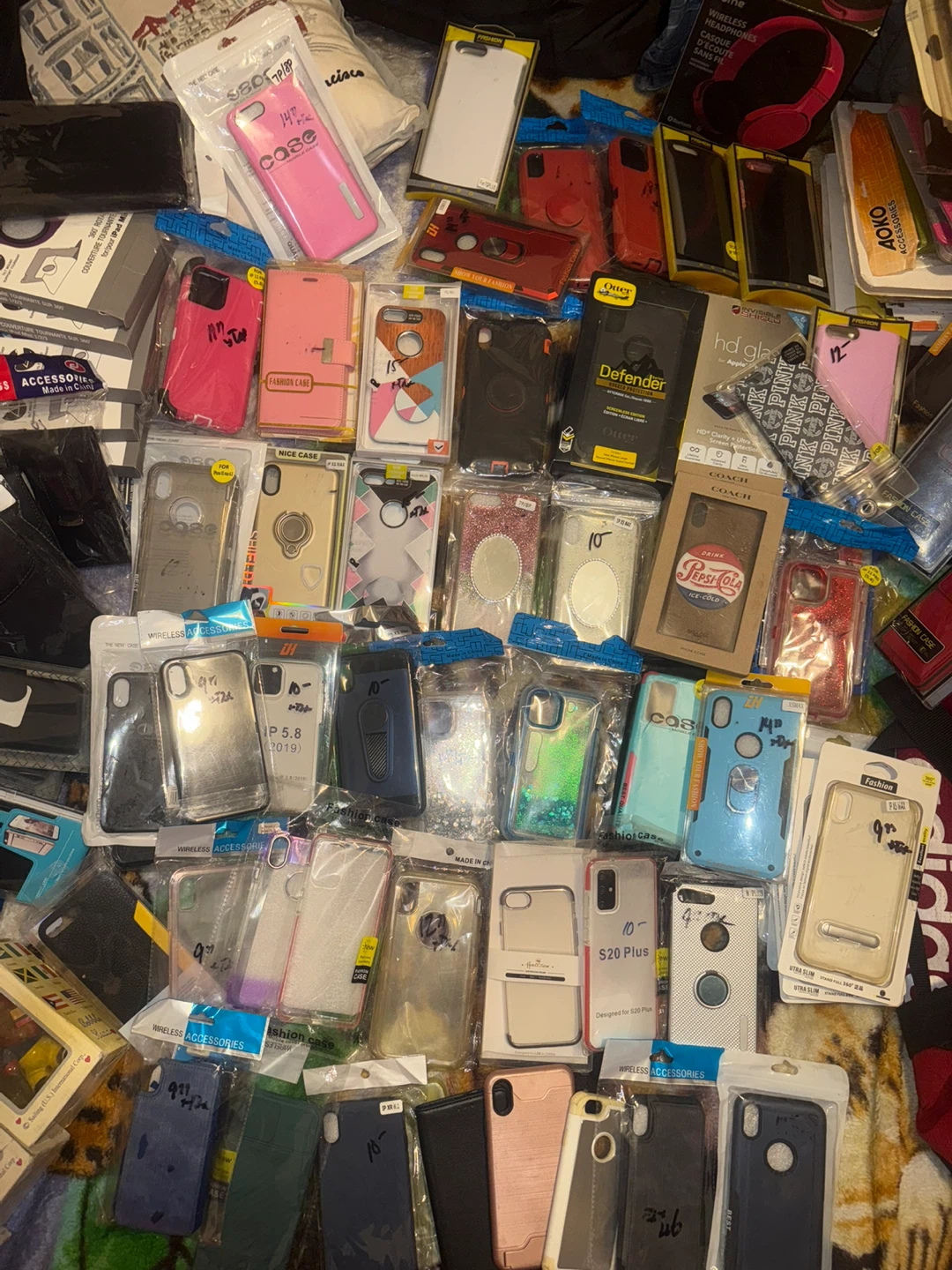 Iphone & android Phone Cases Tablet Cases & screen protectors - photo 3