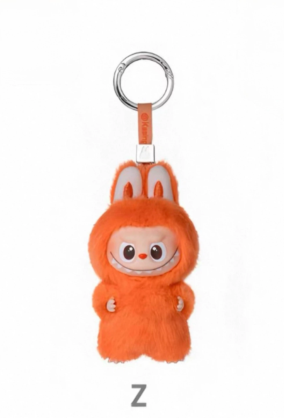 Pop Mart The Monsters Pin for Love - Z - photo 3