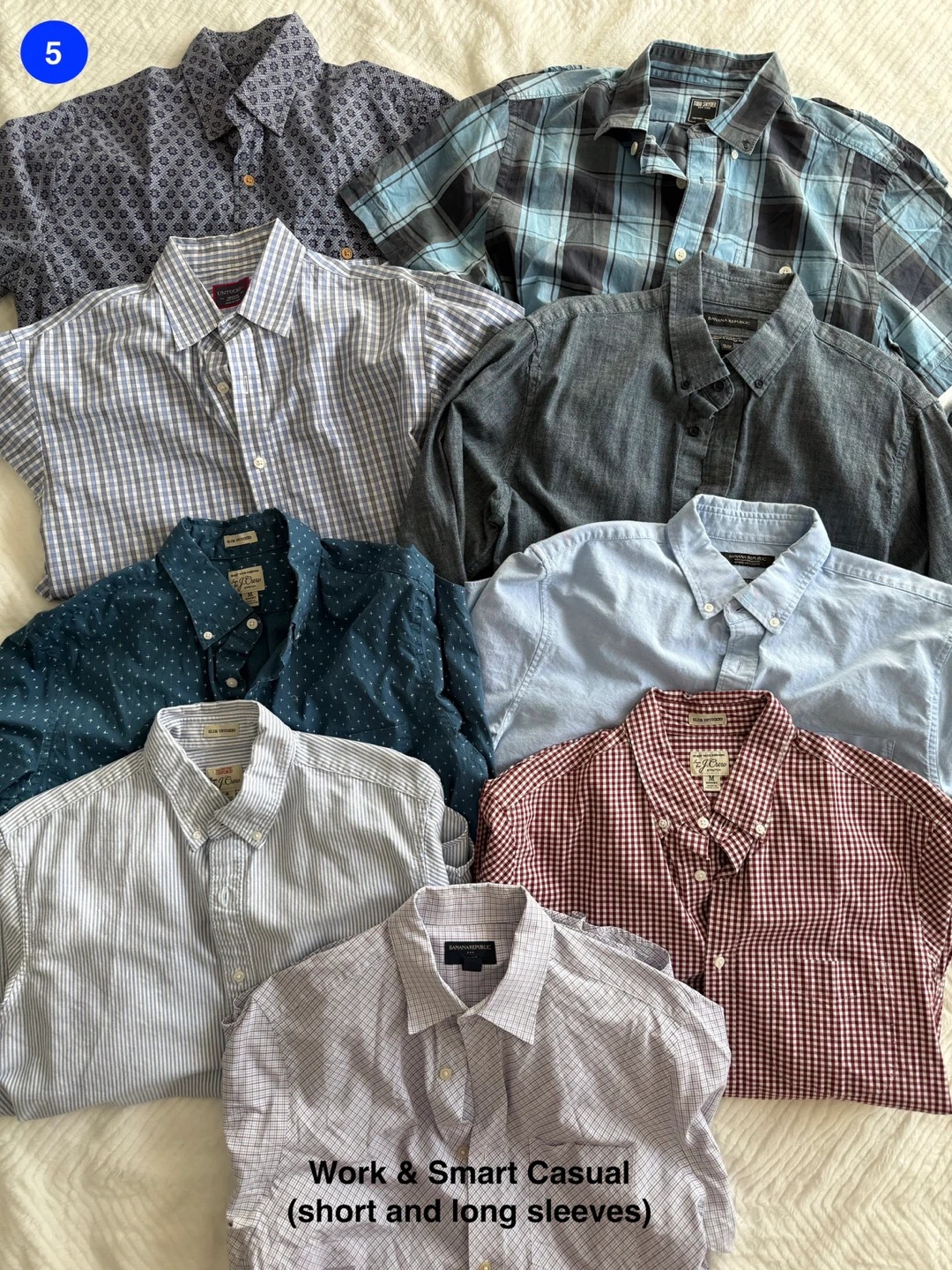 Men's Closet Cleanout Active Tops & Jackets Bundle - photo 5