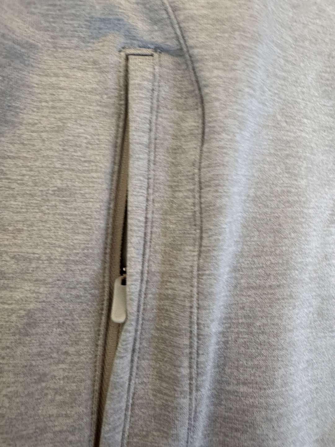 ALO Yoga Gray Jacket - photo 4