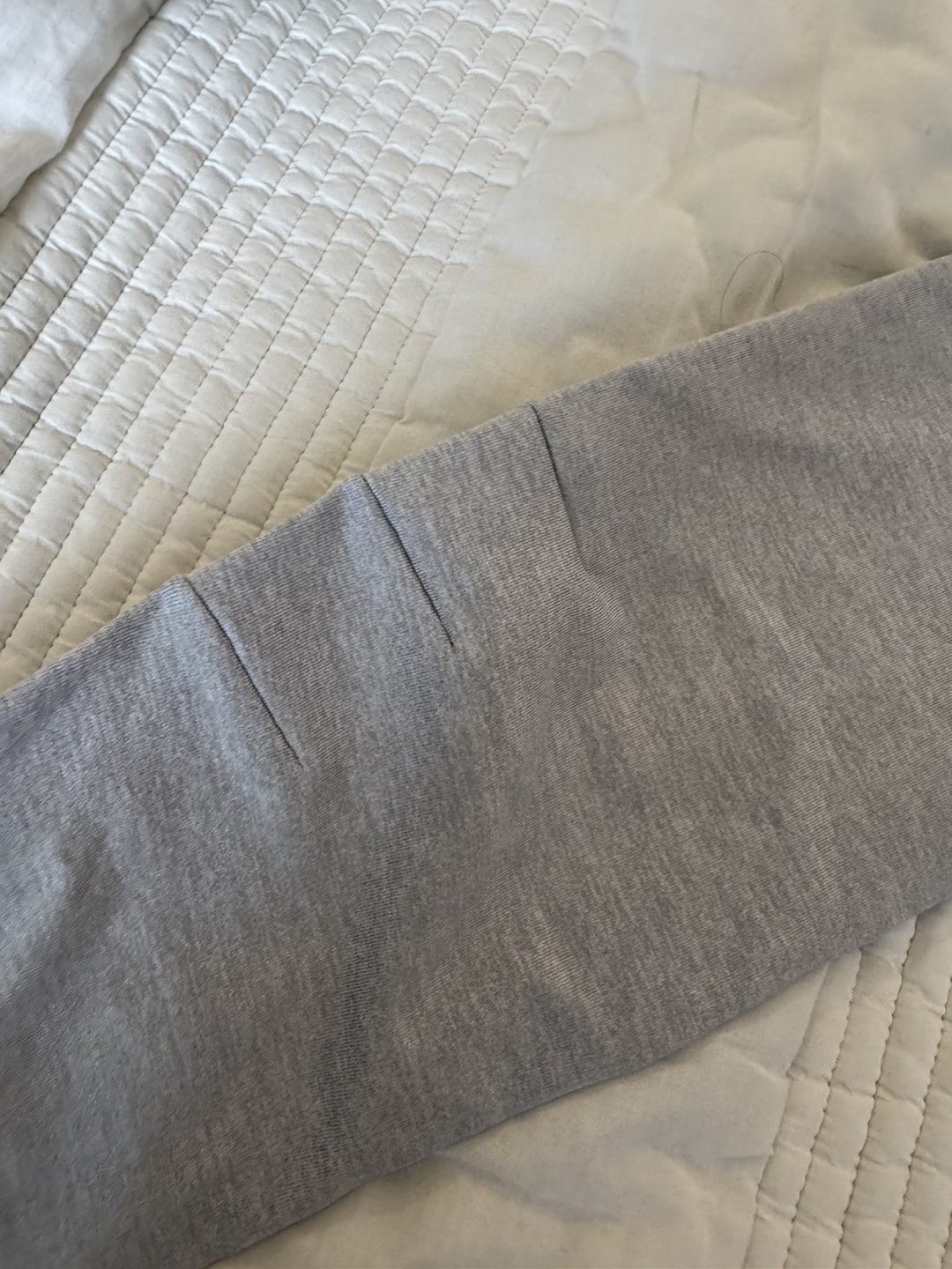 ALO Yoga Gray Jacket - photo 3