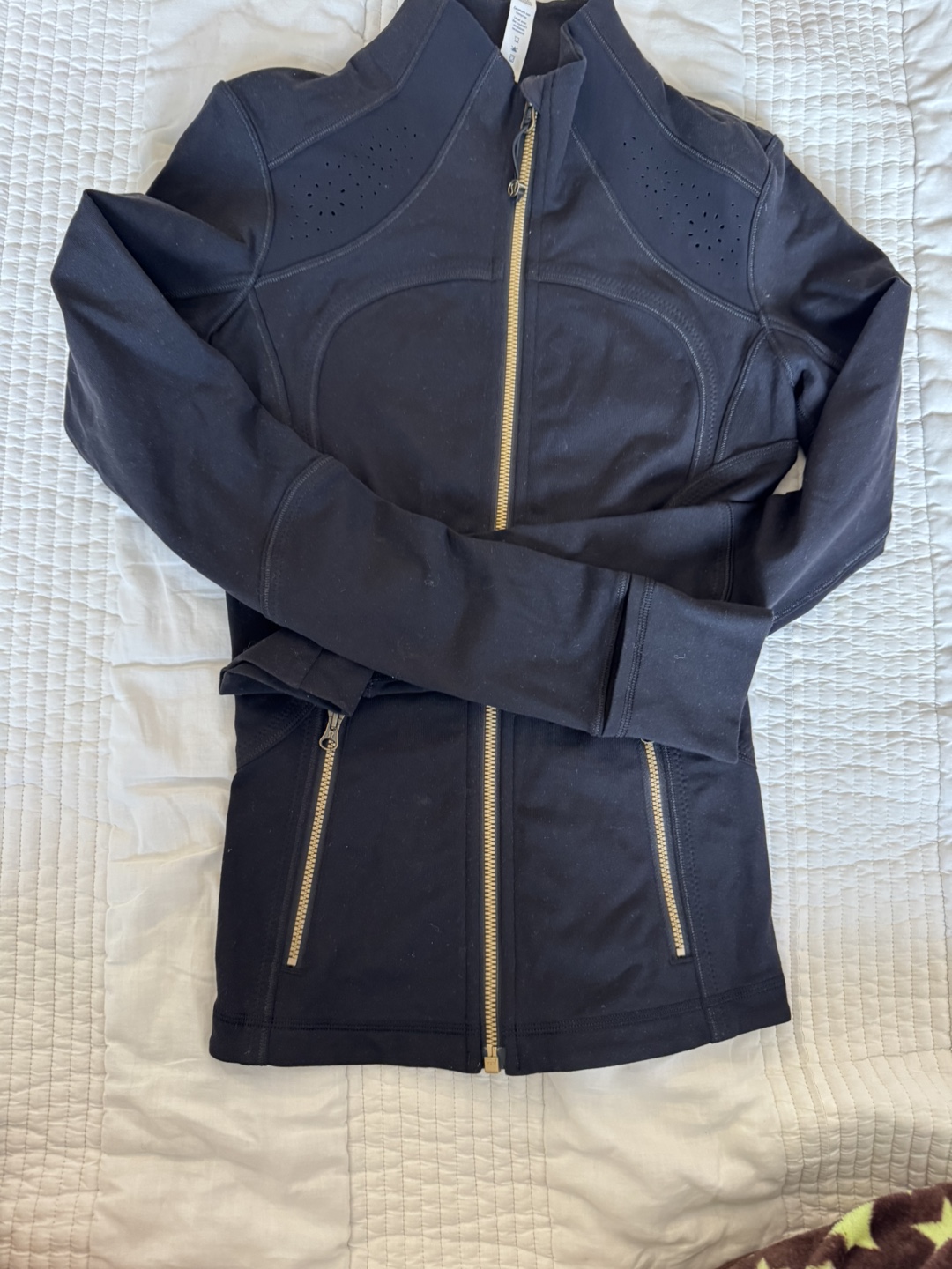 Lululemon Athletica Jacket - Size 2 - photo 2
