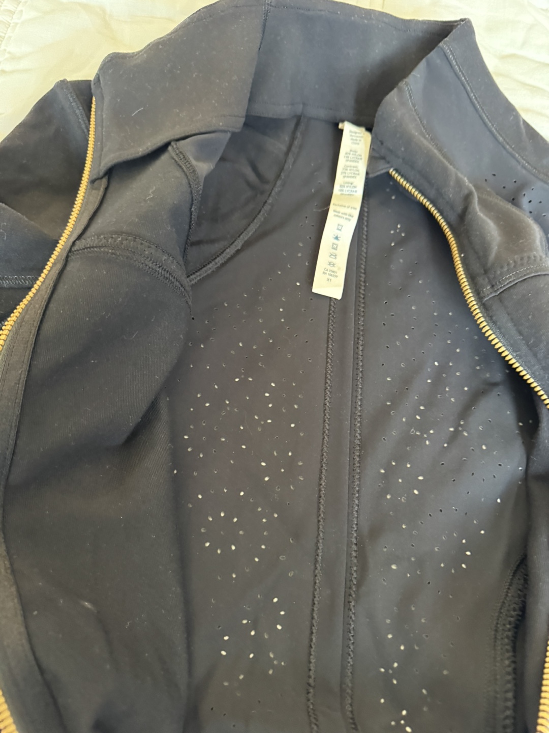 Lululemon Athletica Jacket - Size 2 - photo 5