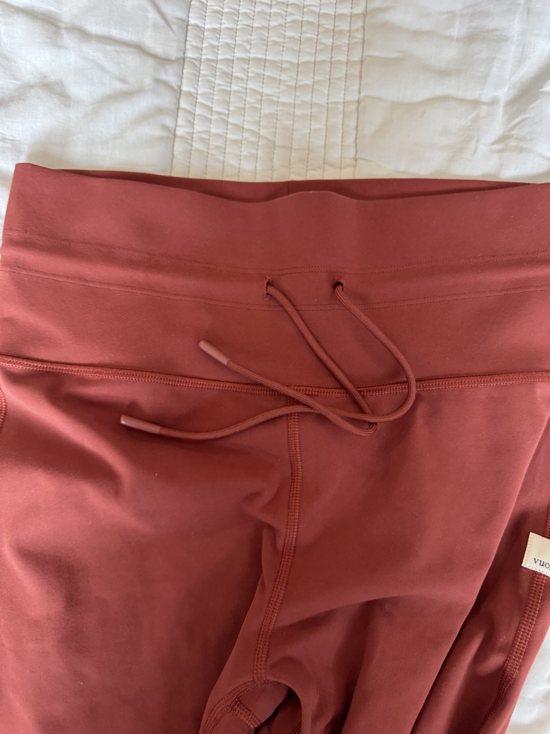 Vuori Performance Jogger - Medium - photo 3